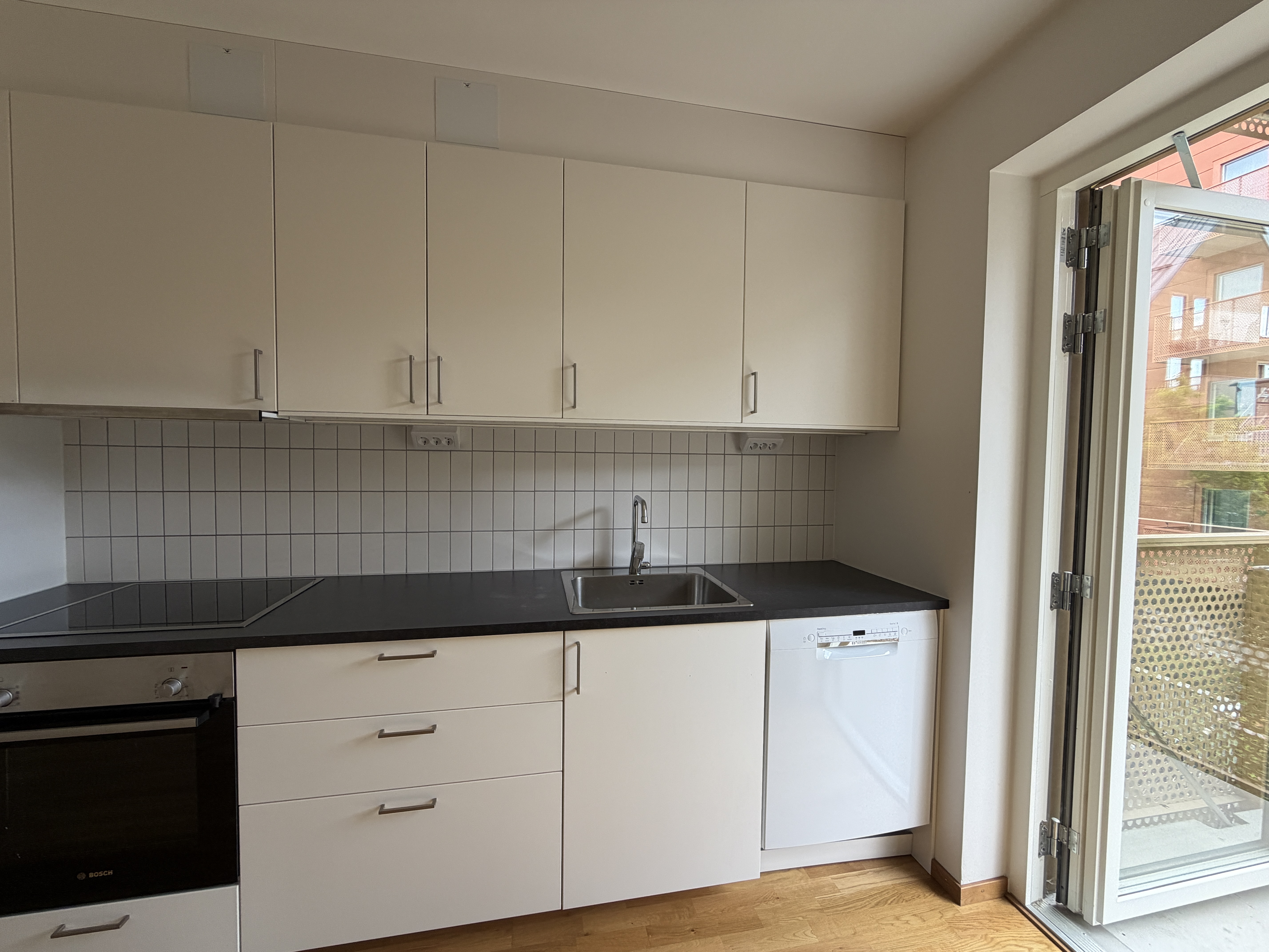 Lägenhet, 2 rooms, 47 sqm, Sigtuna