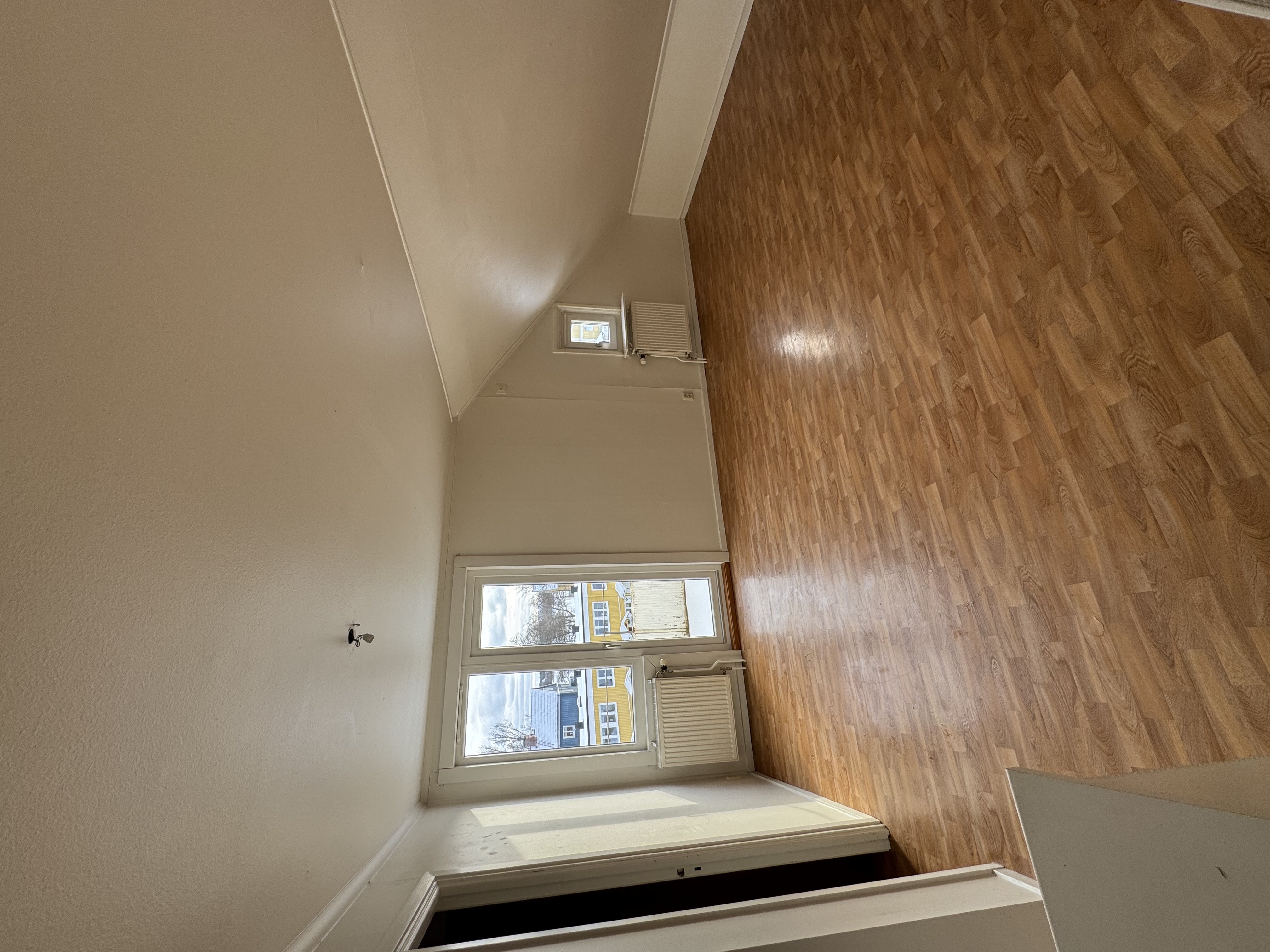Lägenhet, 1 rooms, 43 sqm, Nässjö
