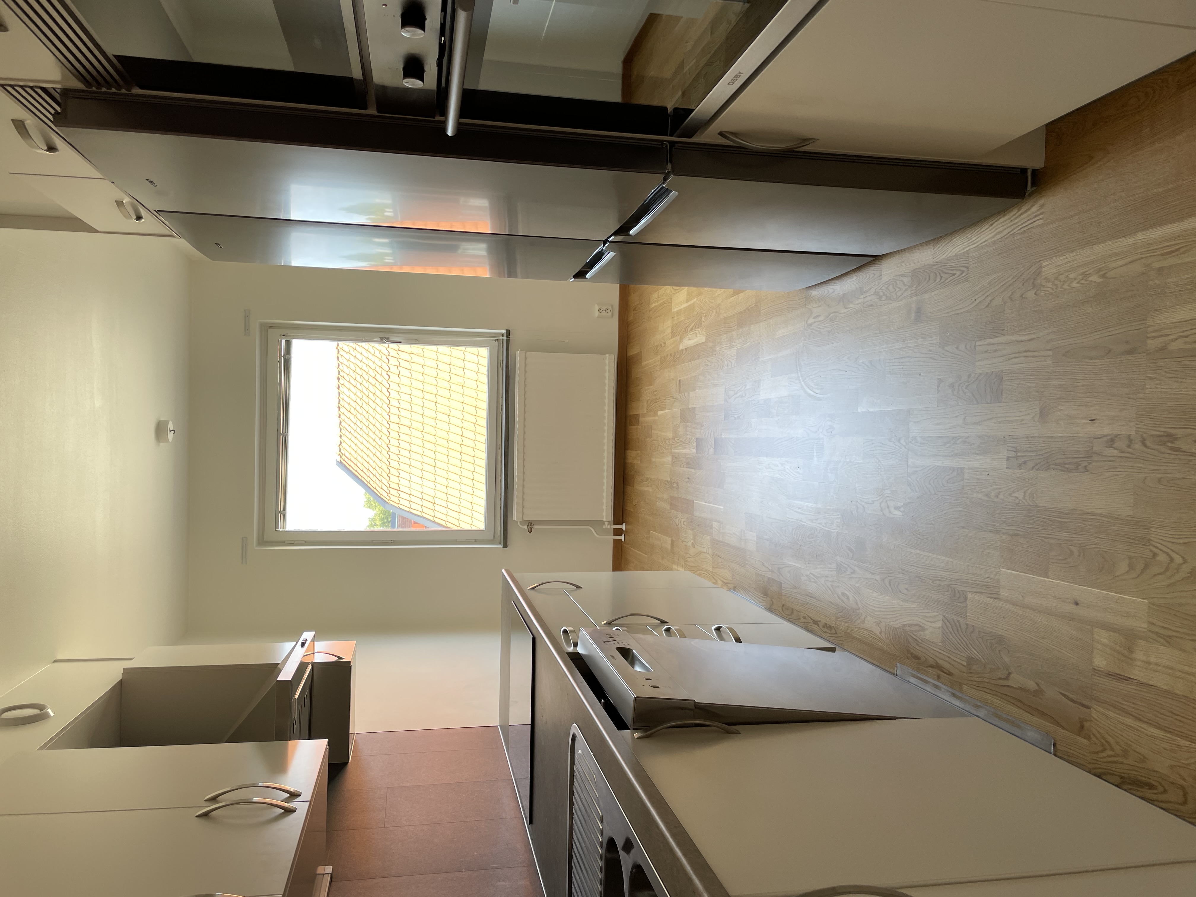 Lägenhet, 4 rooms, 96 sqm, Skara