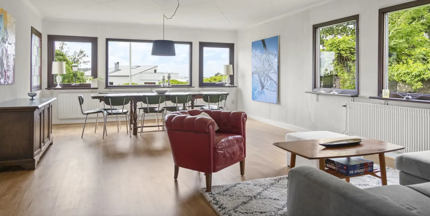 6 rok · 230 m² i Varberg – bild 8