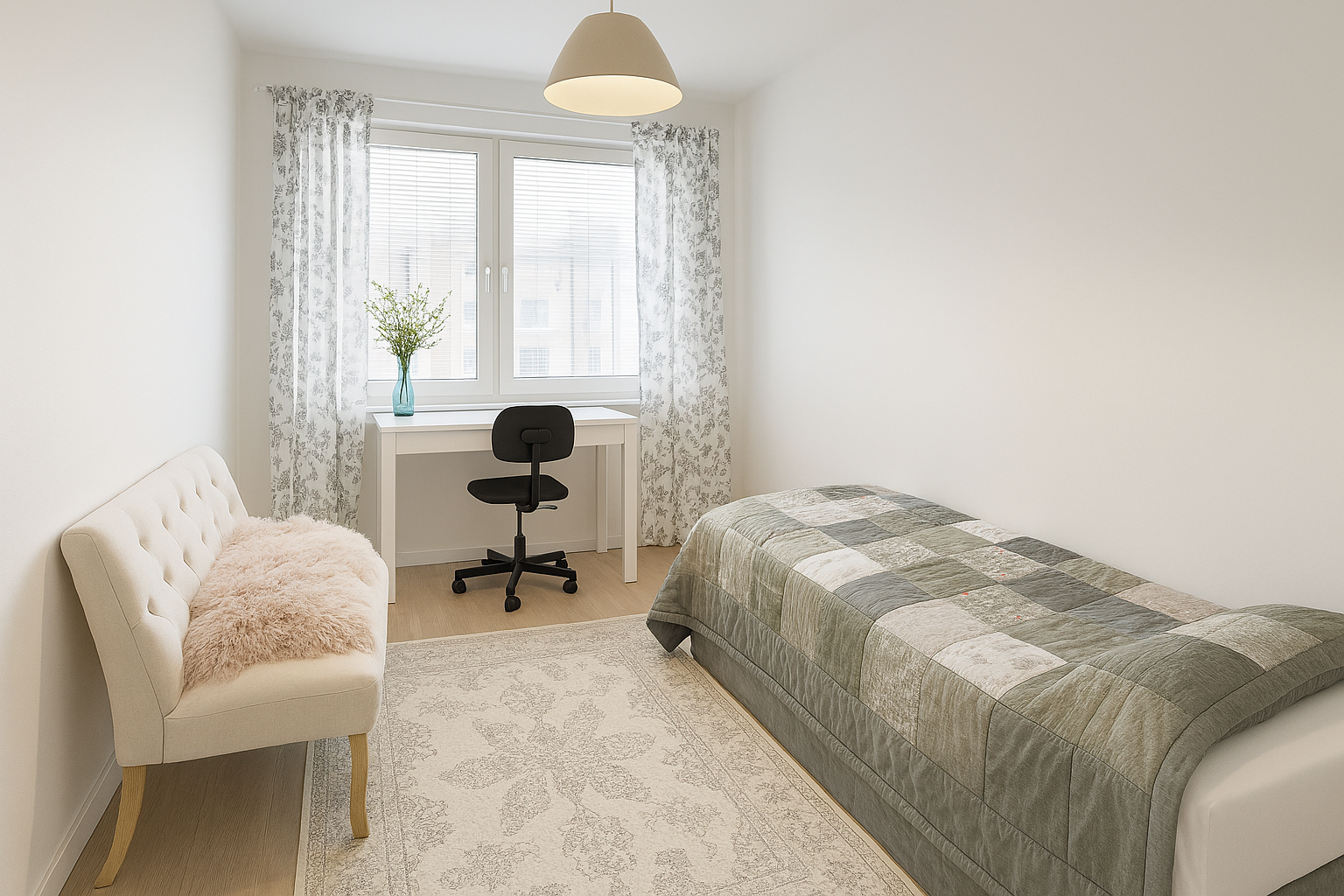 Briljantgatan, Västra Frölunda