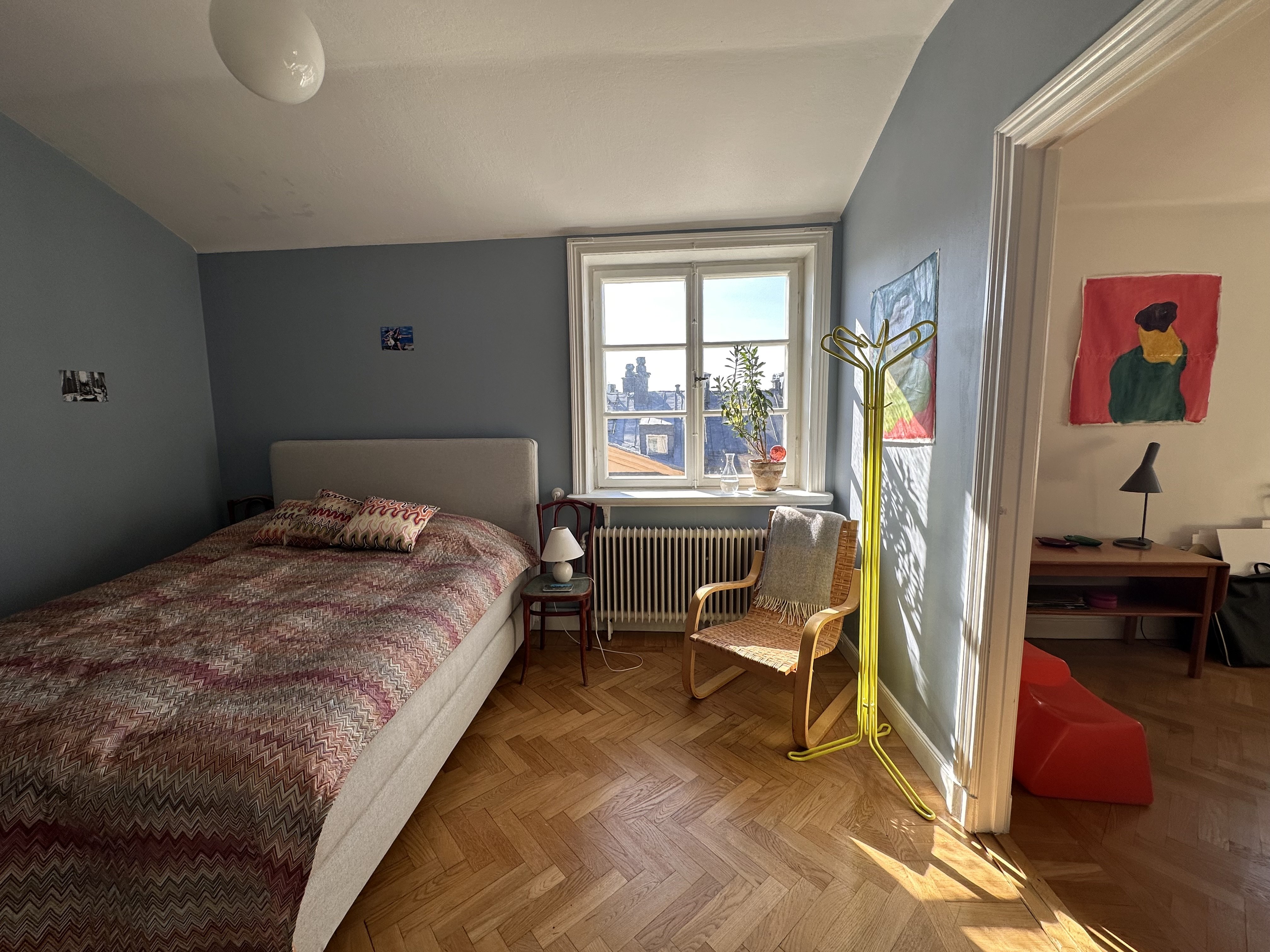 Sibyllegatan, Stockholm