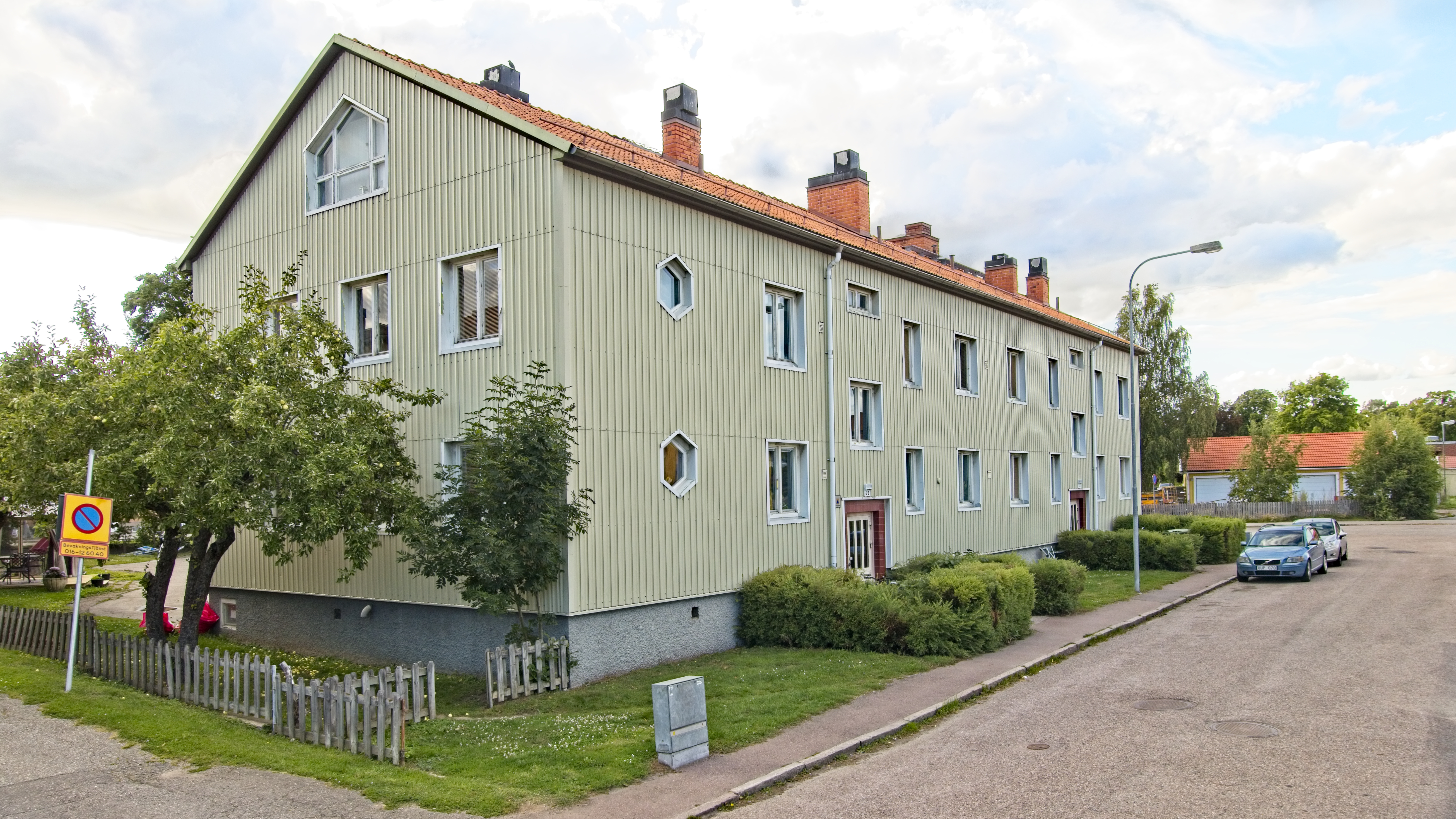 Karlsrogatan 6A