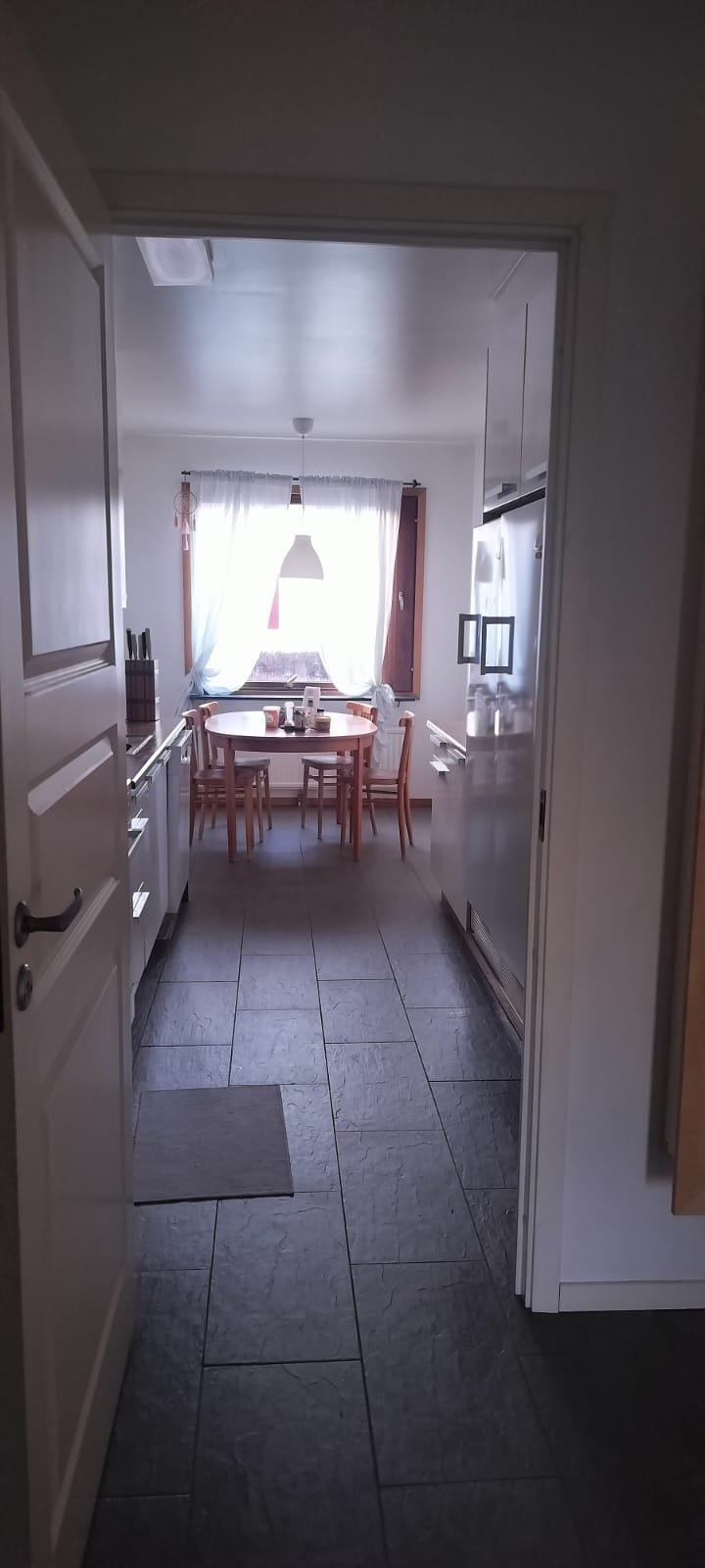 Lillekärr Norra, Hisings Kärra