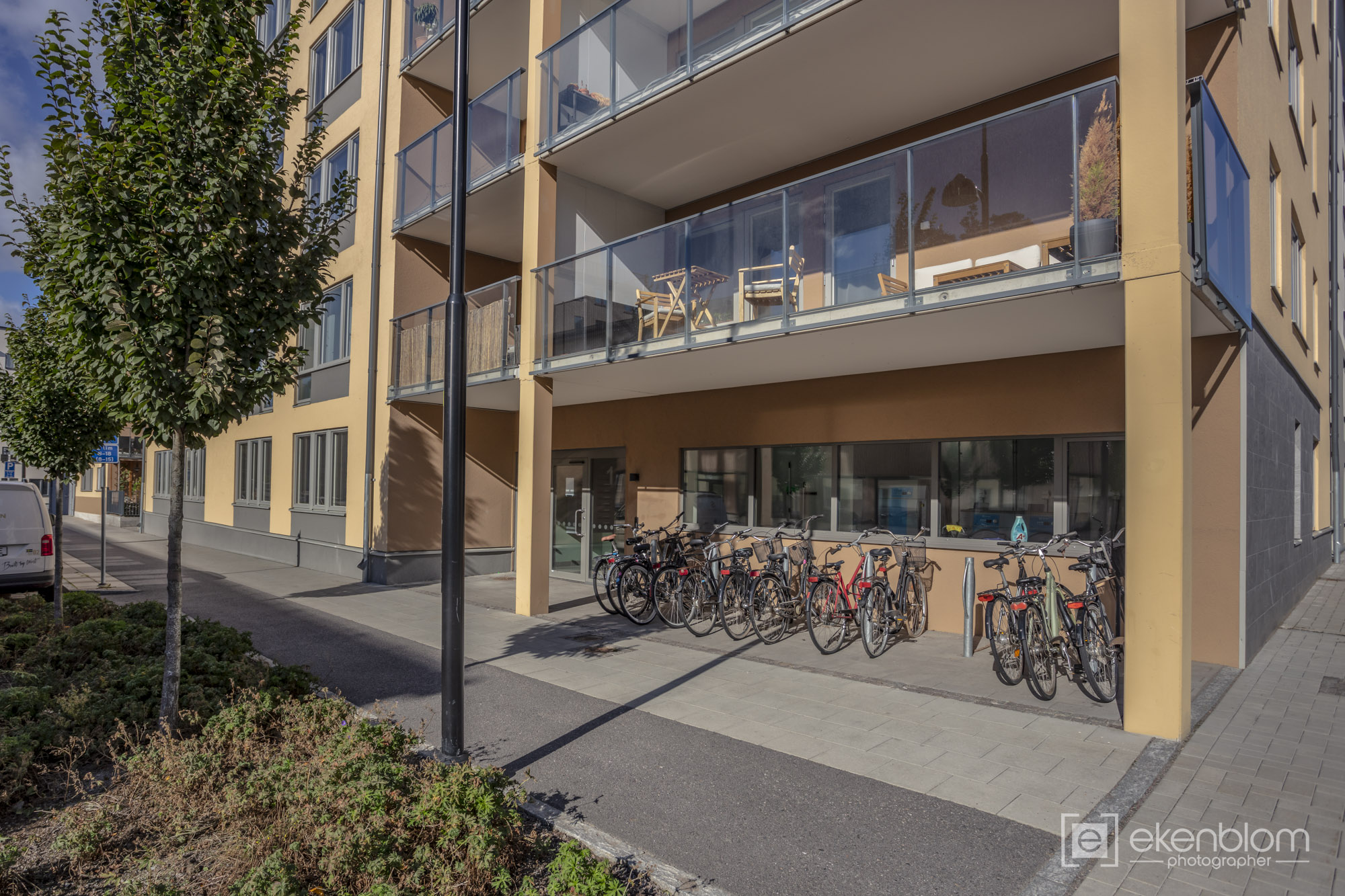 3 rok · 68 m² i Linköping – bild 14