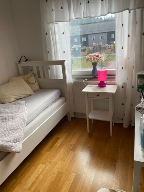 Lägenhet, 1 rooms, 10 sqm, Upplands Väsby