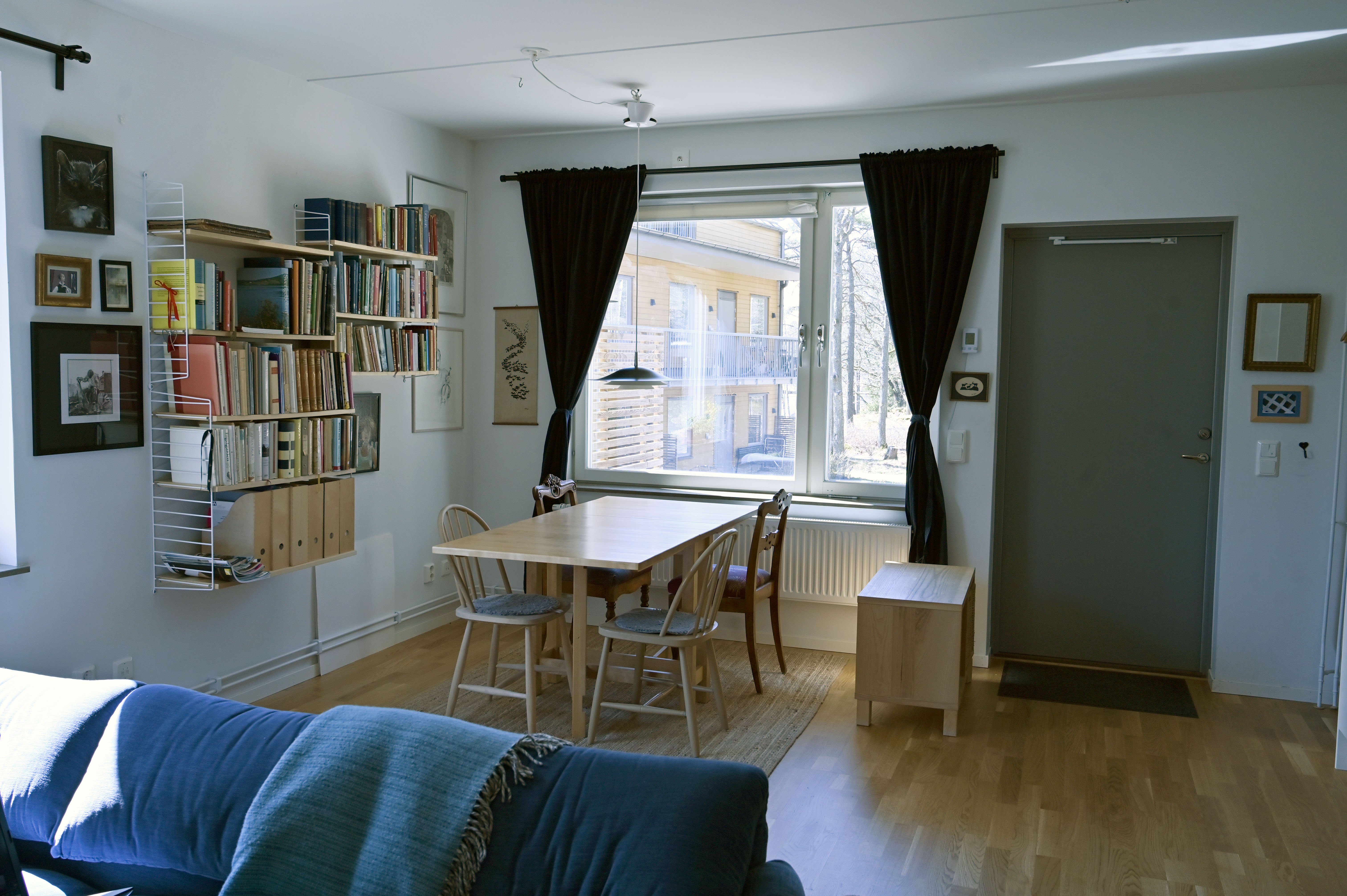 Rottnerosbacken, Farsta — photo 2