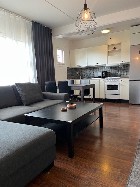 Köpenhamnsgatan, Kista — Kista