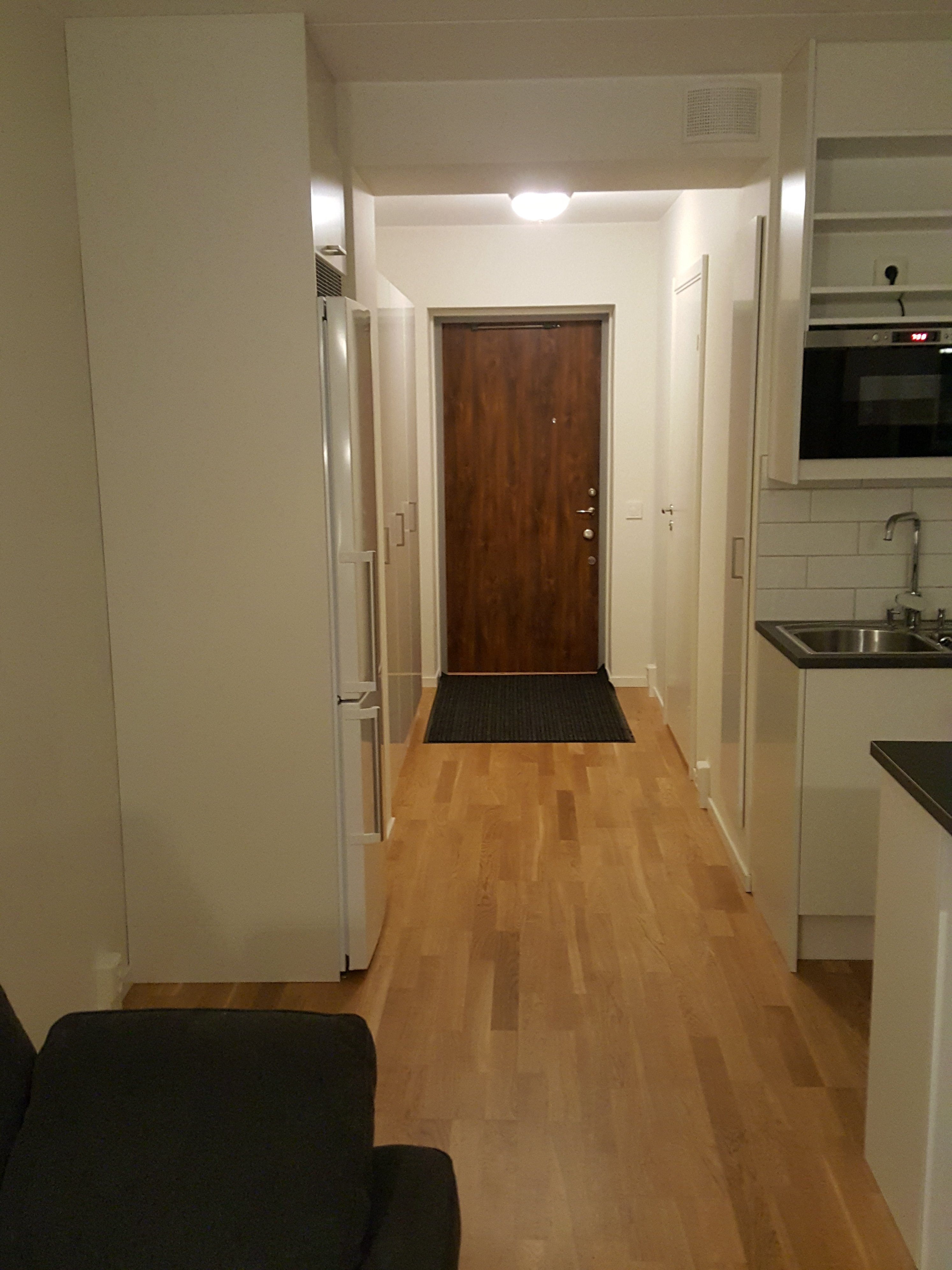 1 rok · 29 m² i Huddinge – bild 4