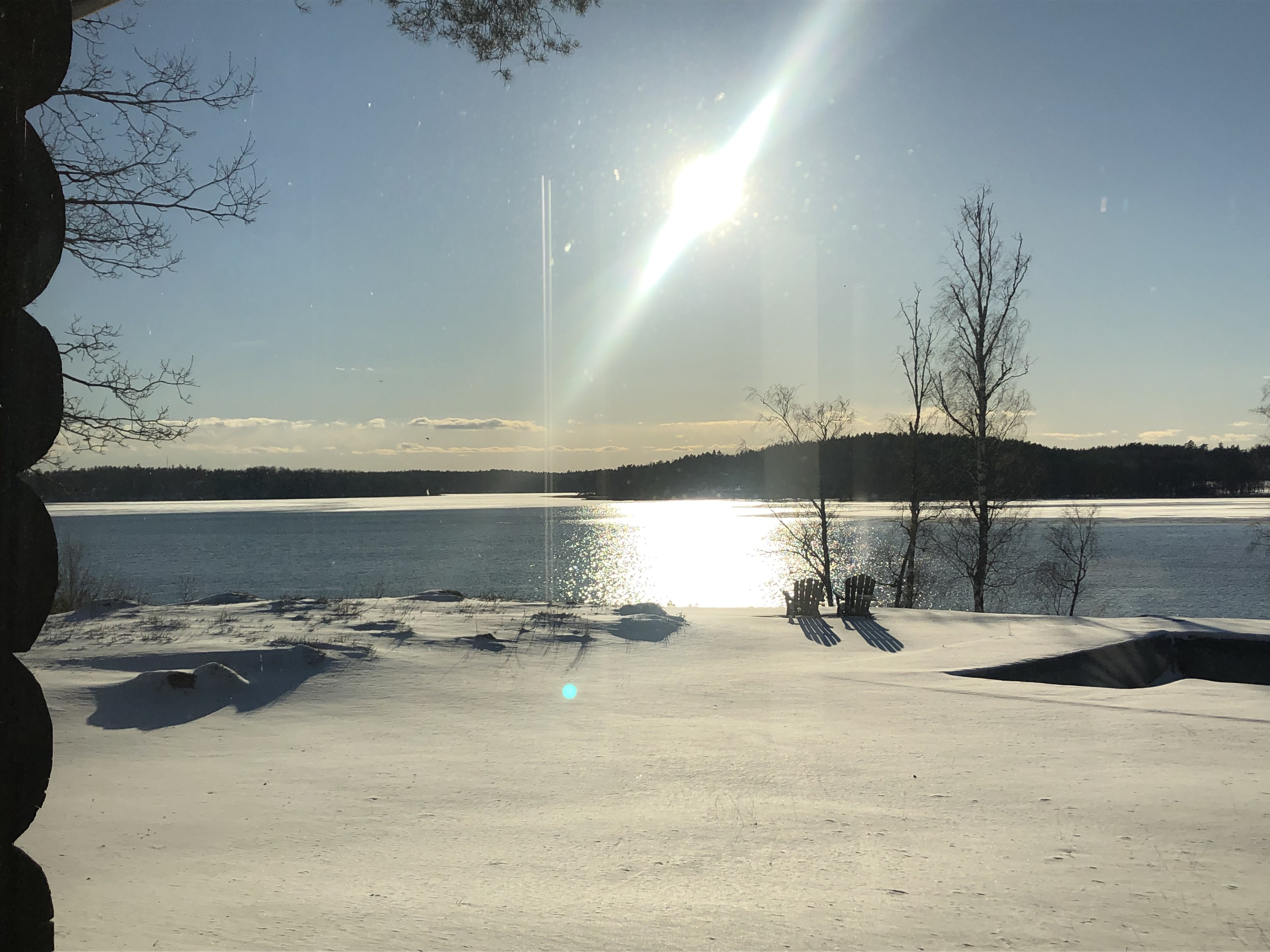 Stuga, 2 rooms, 40 sqm, Vallentuna