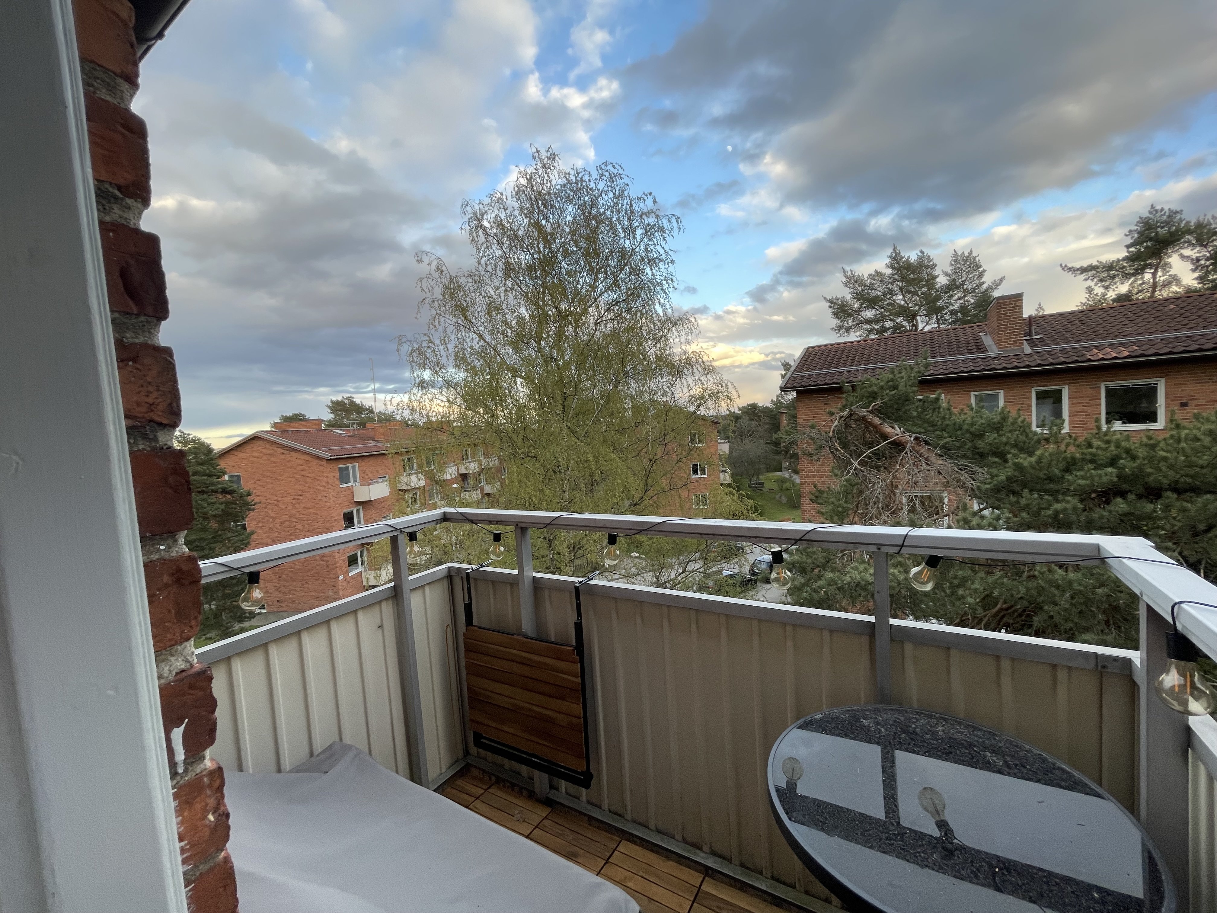 2 rum och kök, Bromma — 14 000 kr/mån — bild 4