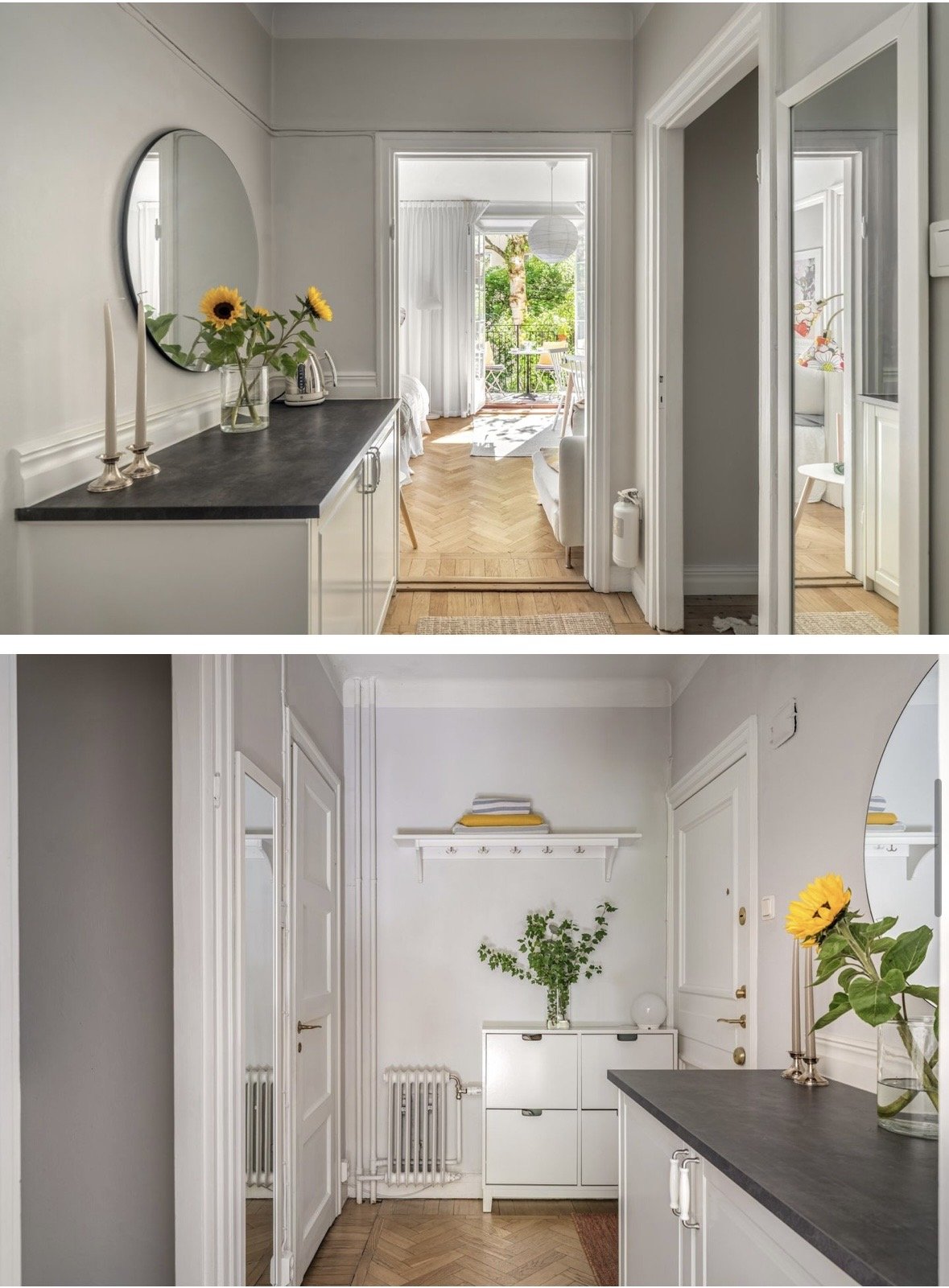 Apartment in Stockholm, Södermalm - Bild 4