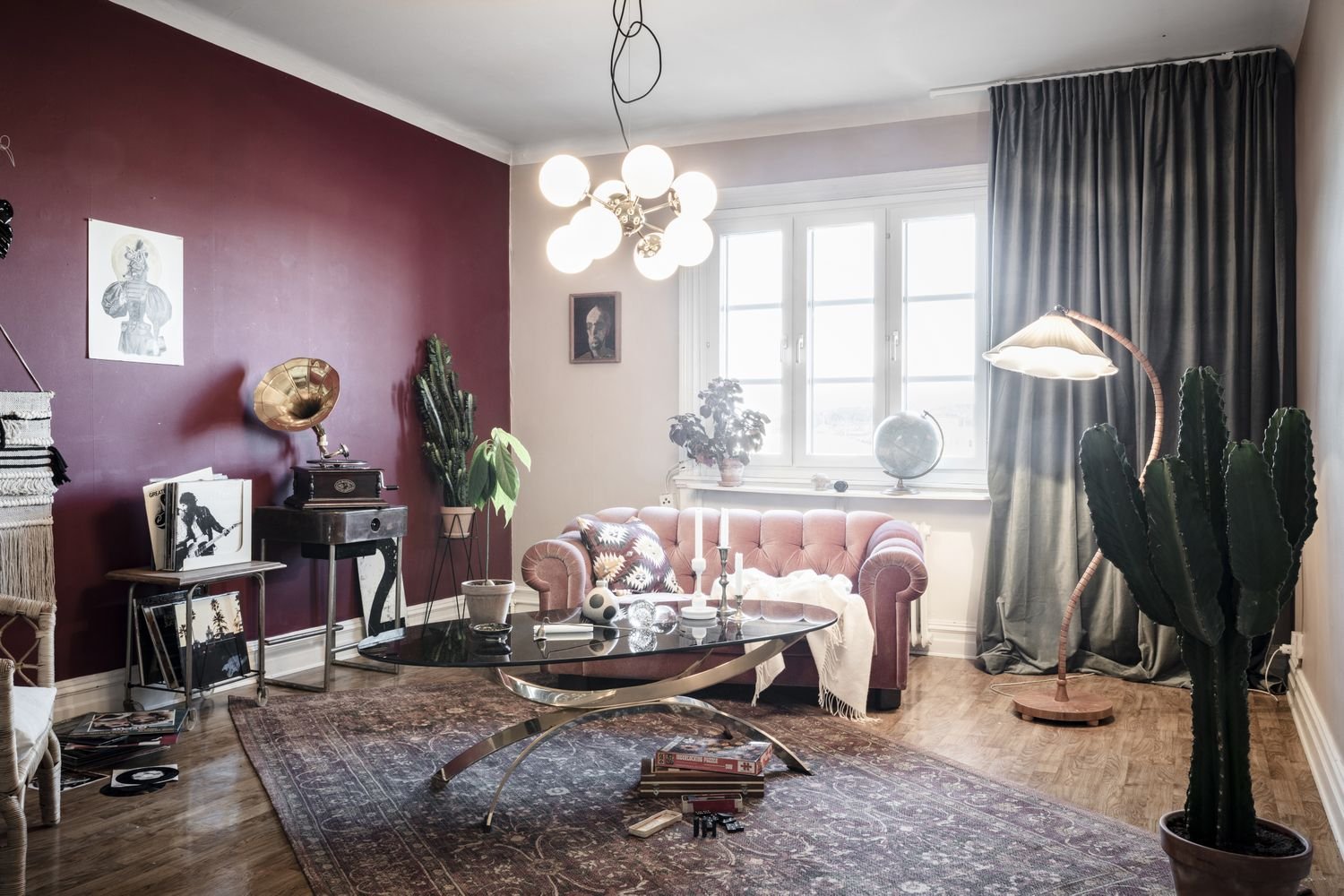 Ejdergatan, Göteborg — photo 5