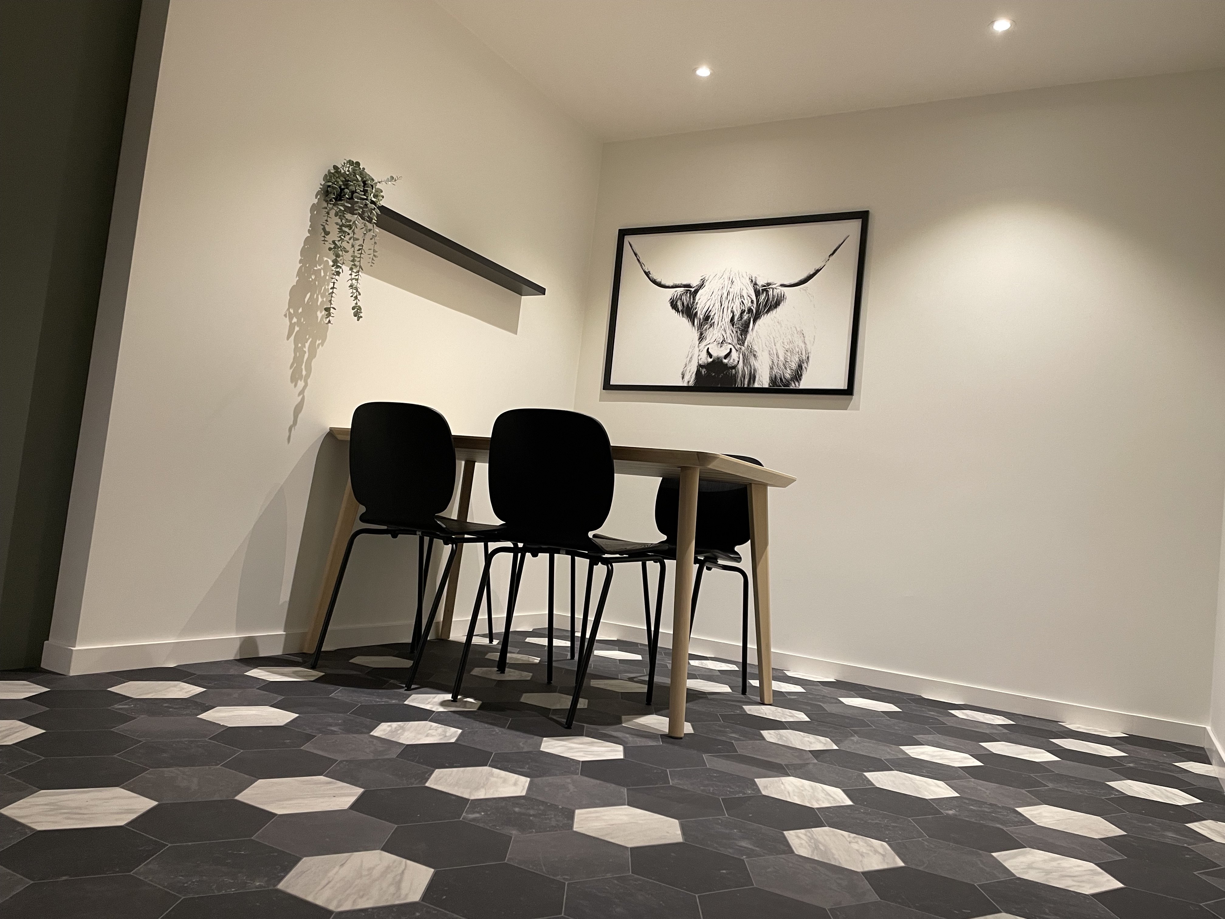 Lägenhet, 5 rooms, 105 sqm, Lindome