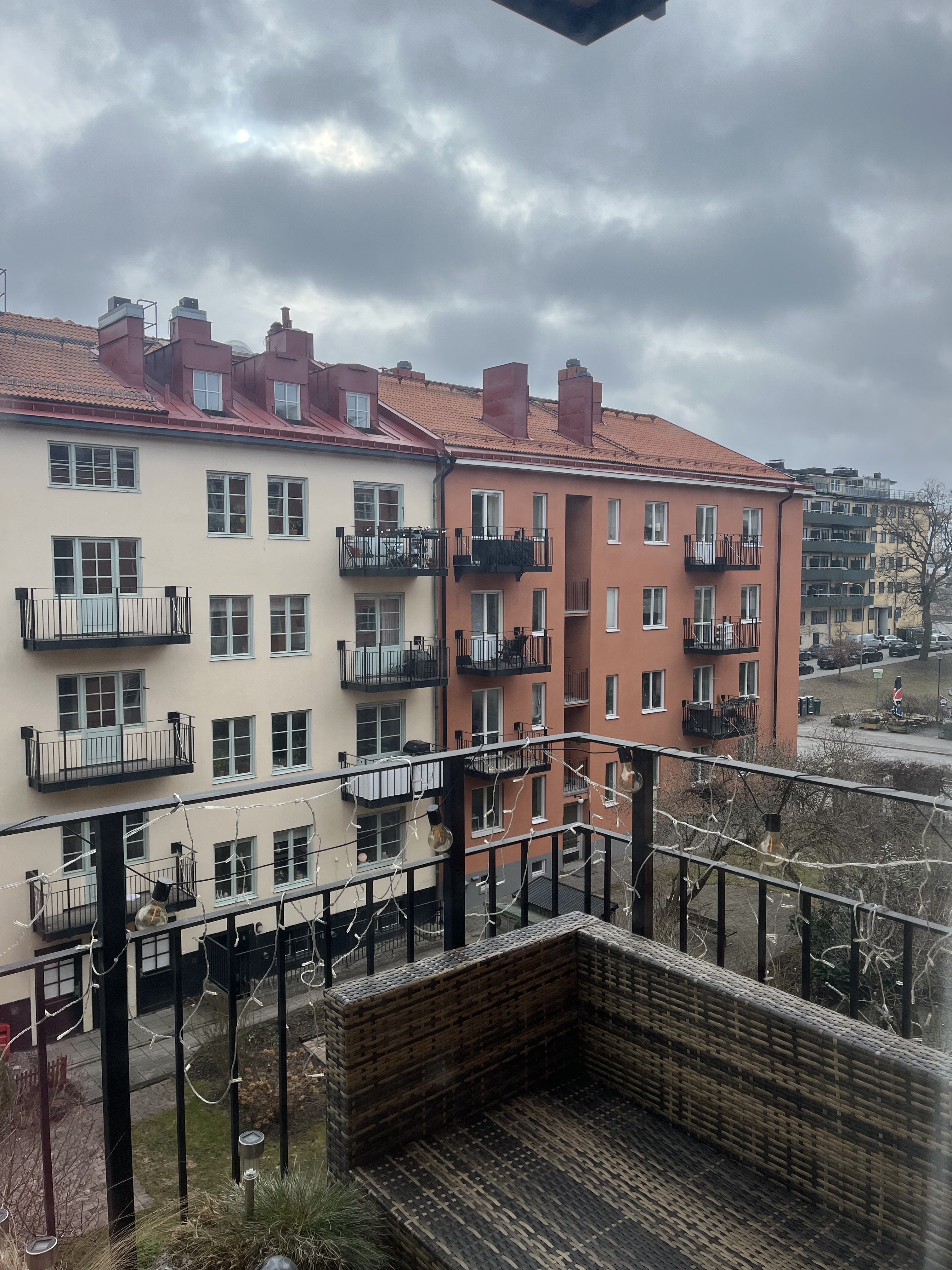 Fredhällsgatan, Stockholm — photo 5