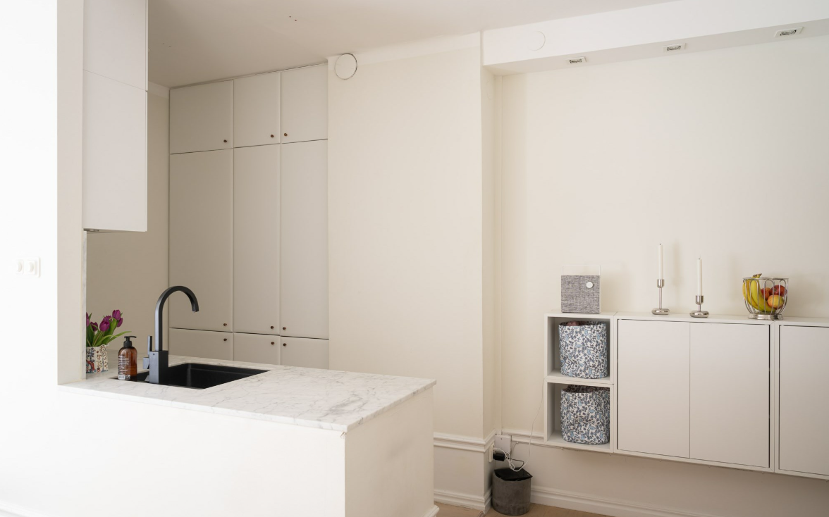 2 rum och kök, Kungsholmen, 21 237 kr/mån, bild 3