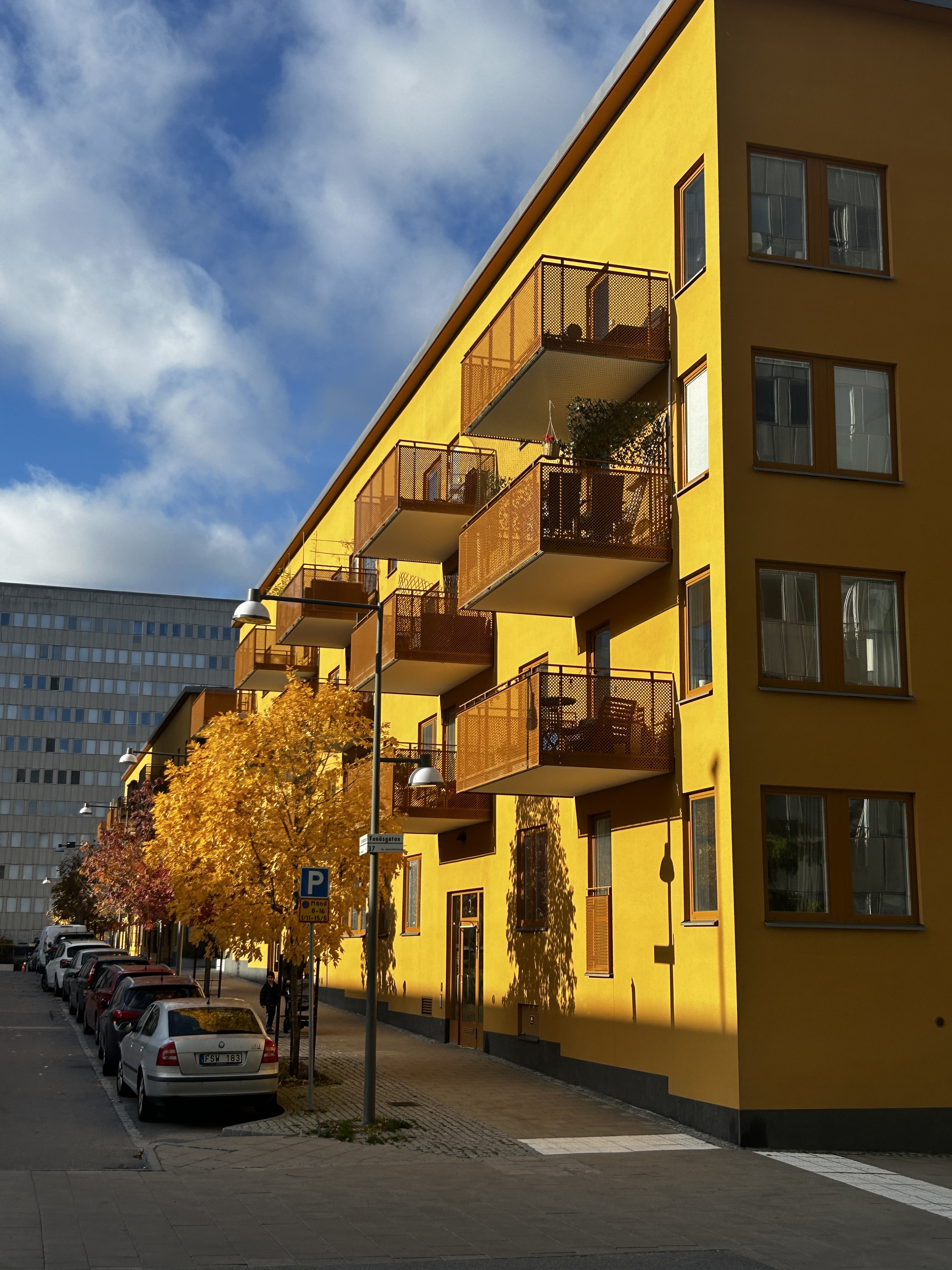 1.5 rum och kök, Vällingby — 11 500 kr/mån — bild 3