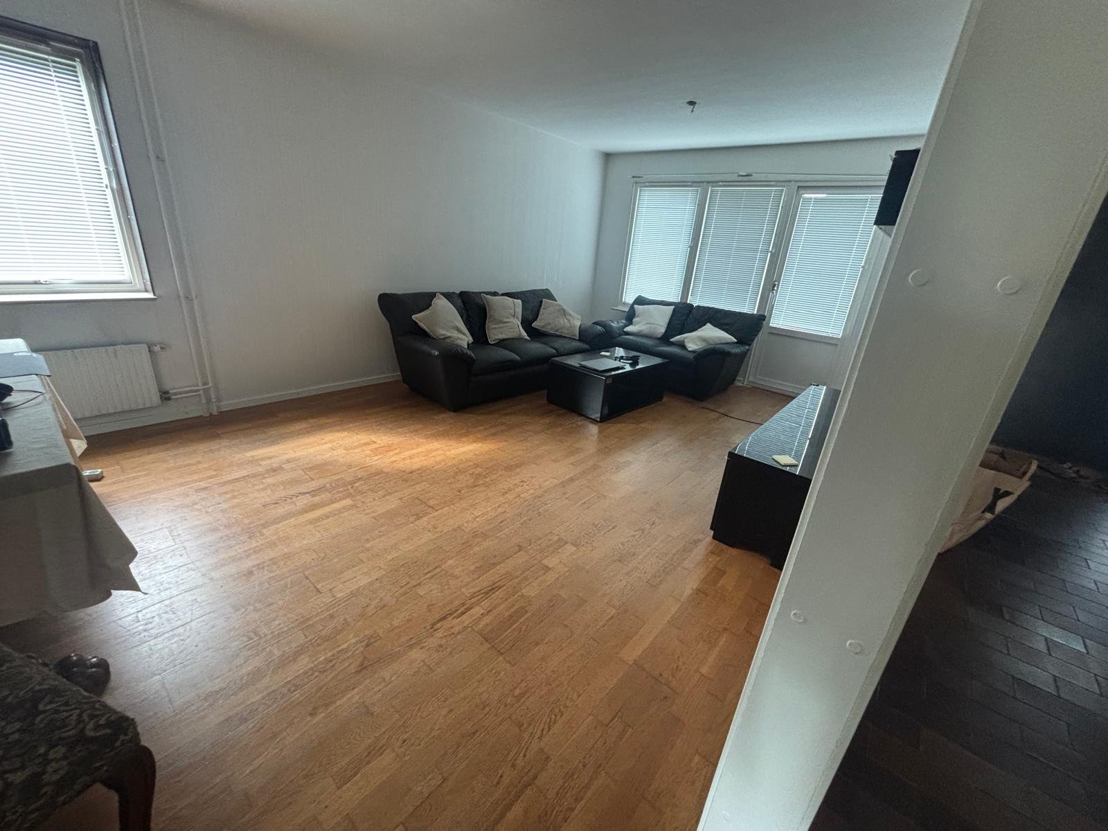 5 rok · 117 m² i Malmö – bild 2
