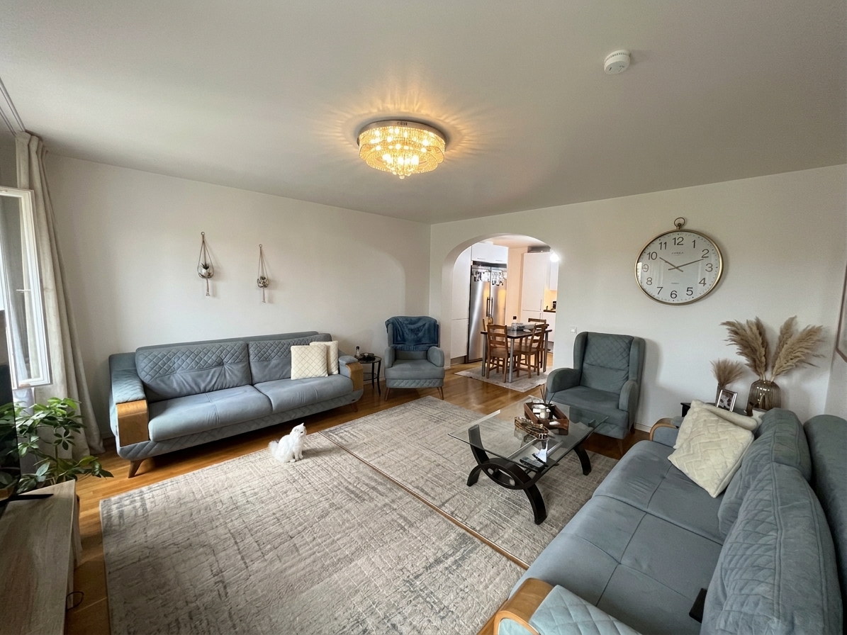 4 rok · 96 m² i Landskrona – bild 2