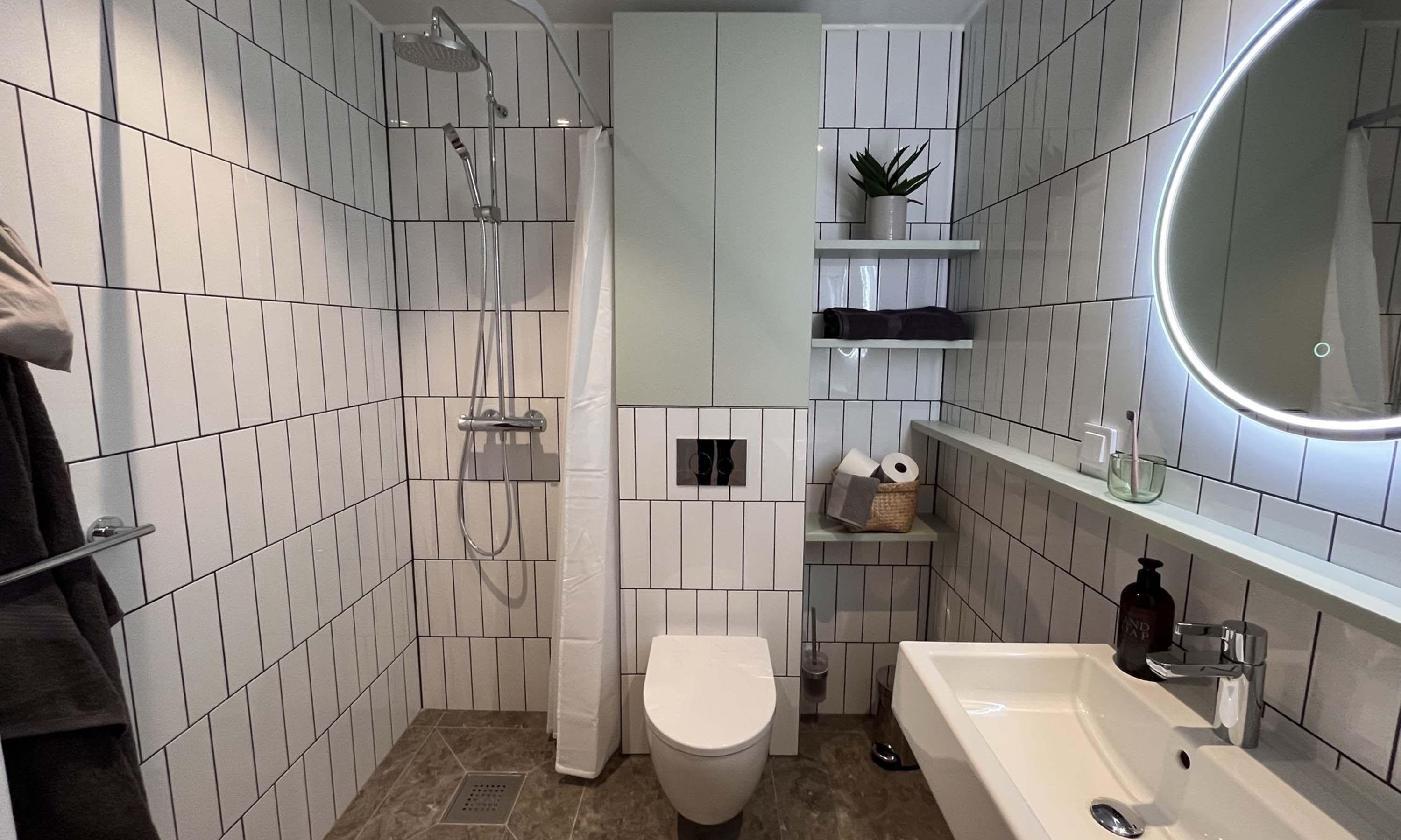 Jyllandsgatan, Kista — photo 5