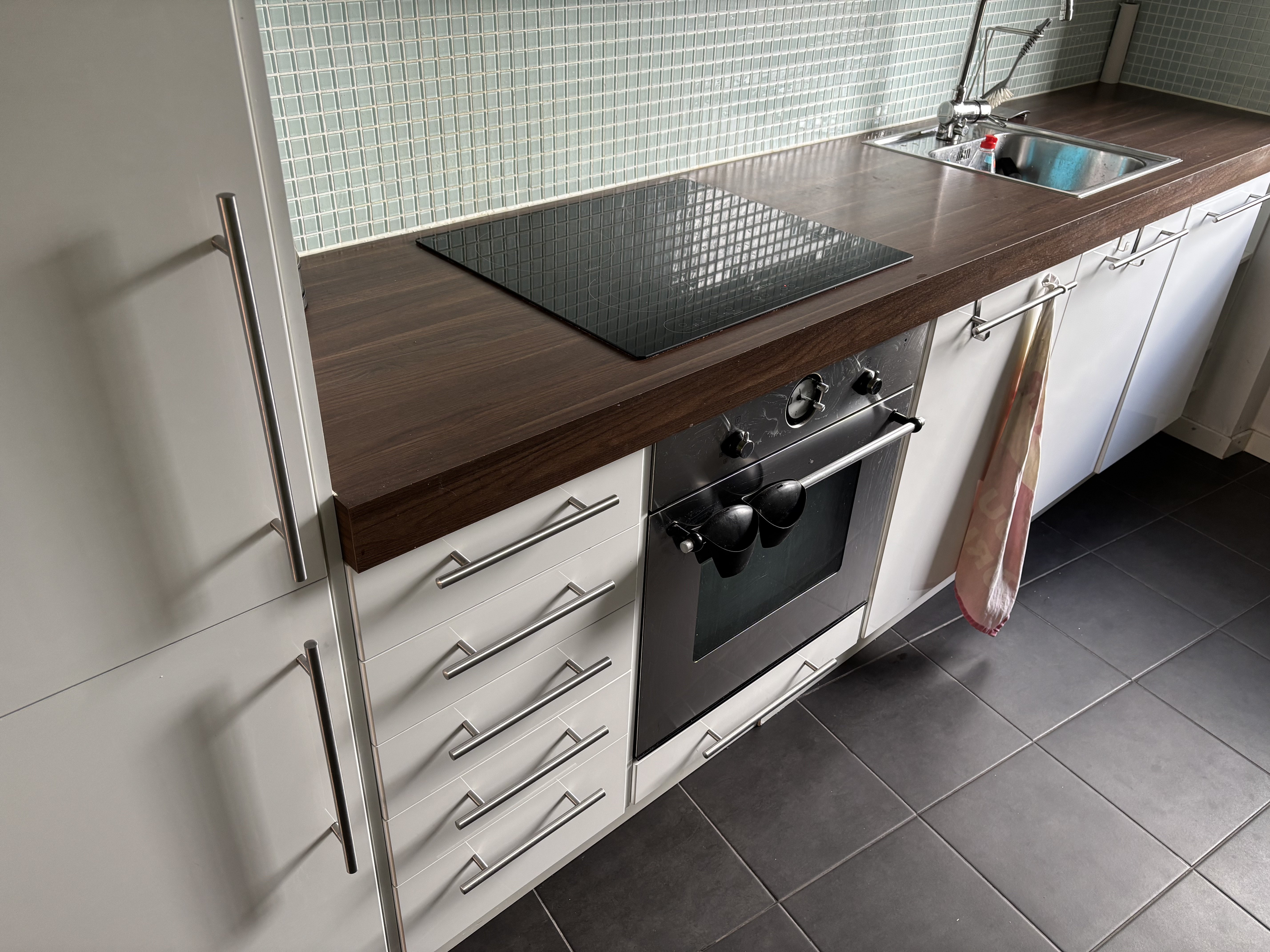 Övre Olskroksgatan, Göteborg