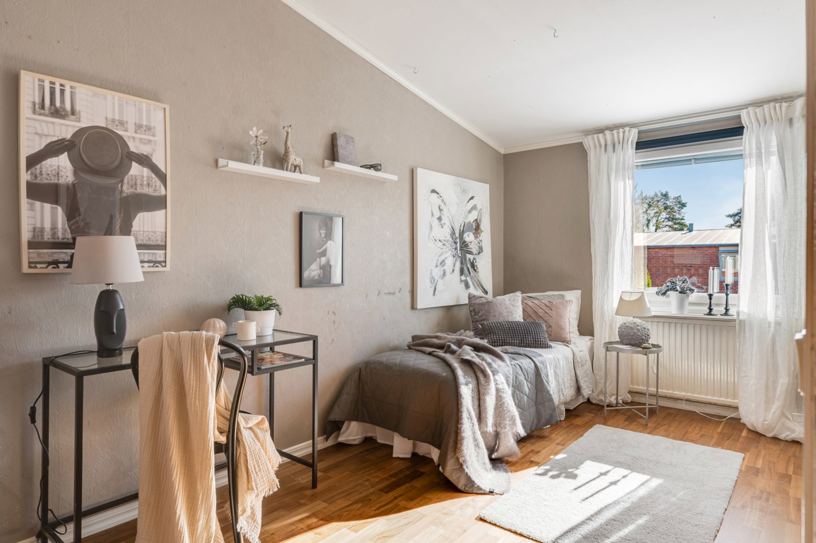4 rok · 92 m² i Järfälla – bild 25