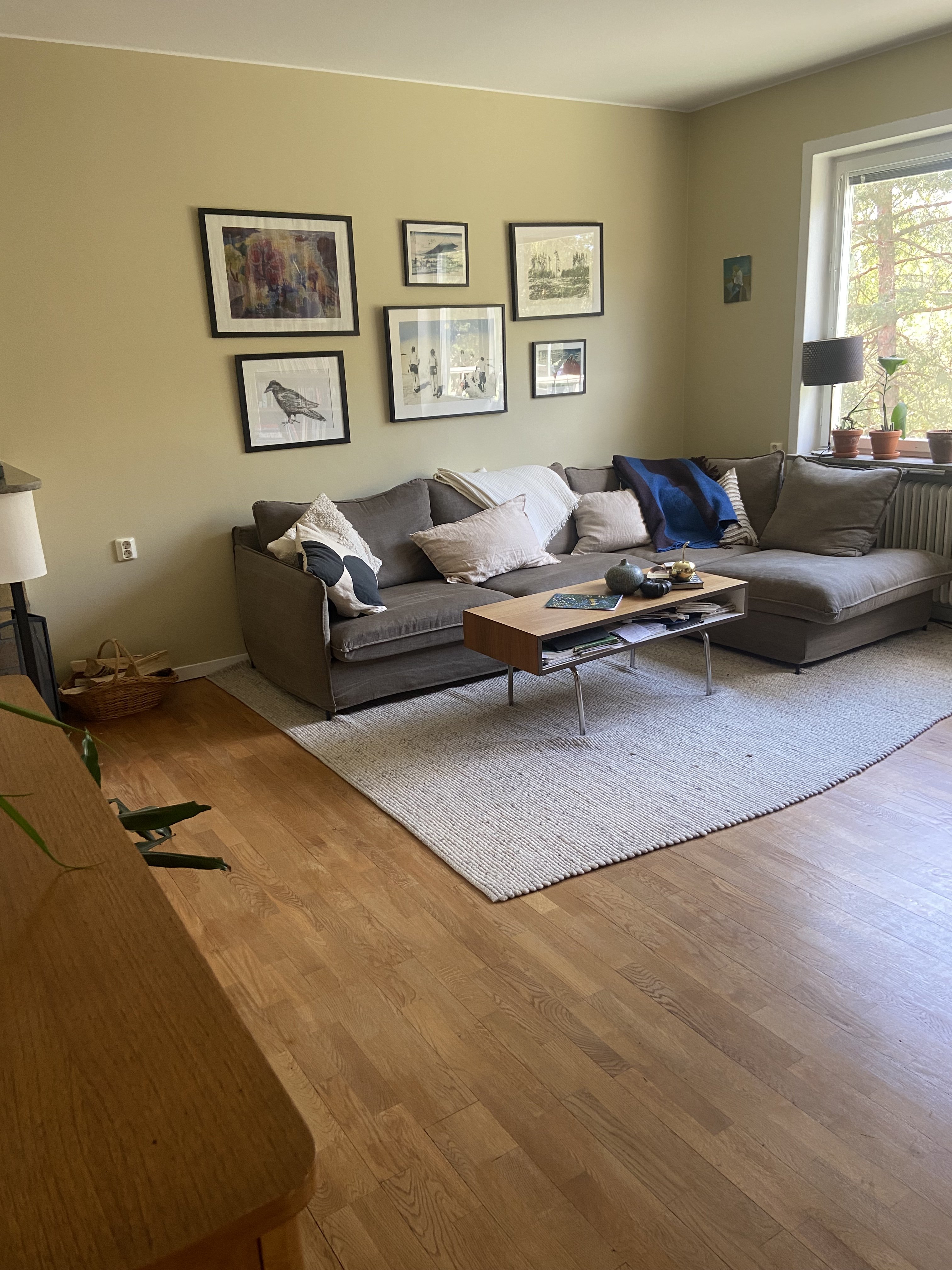 Arkitektvägen