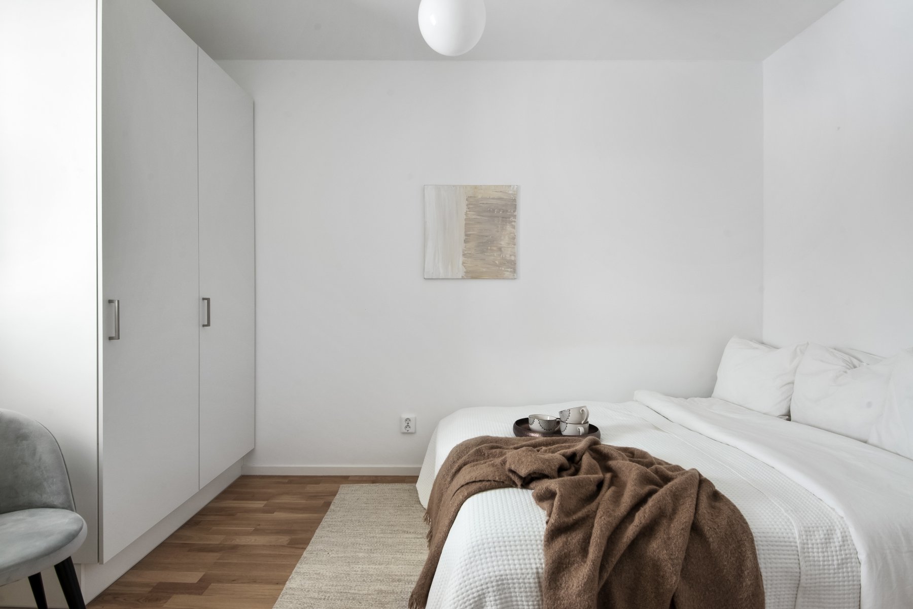 Blomsterkungsvägen, Hässelby — photo 4