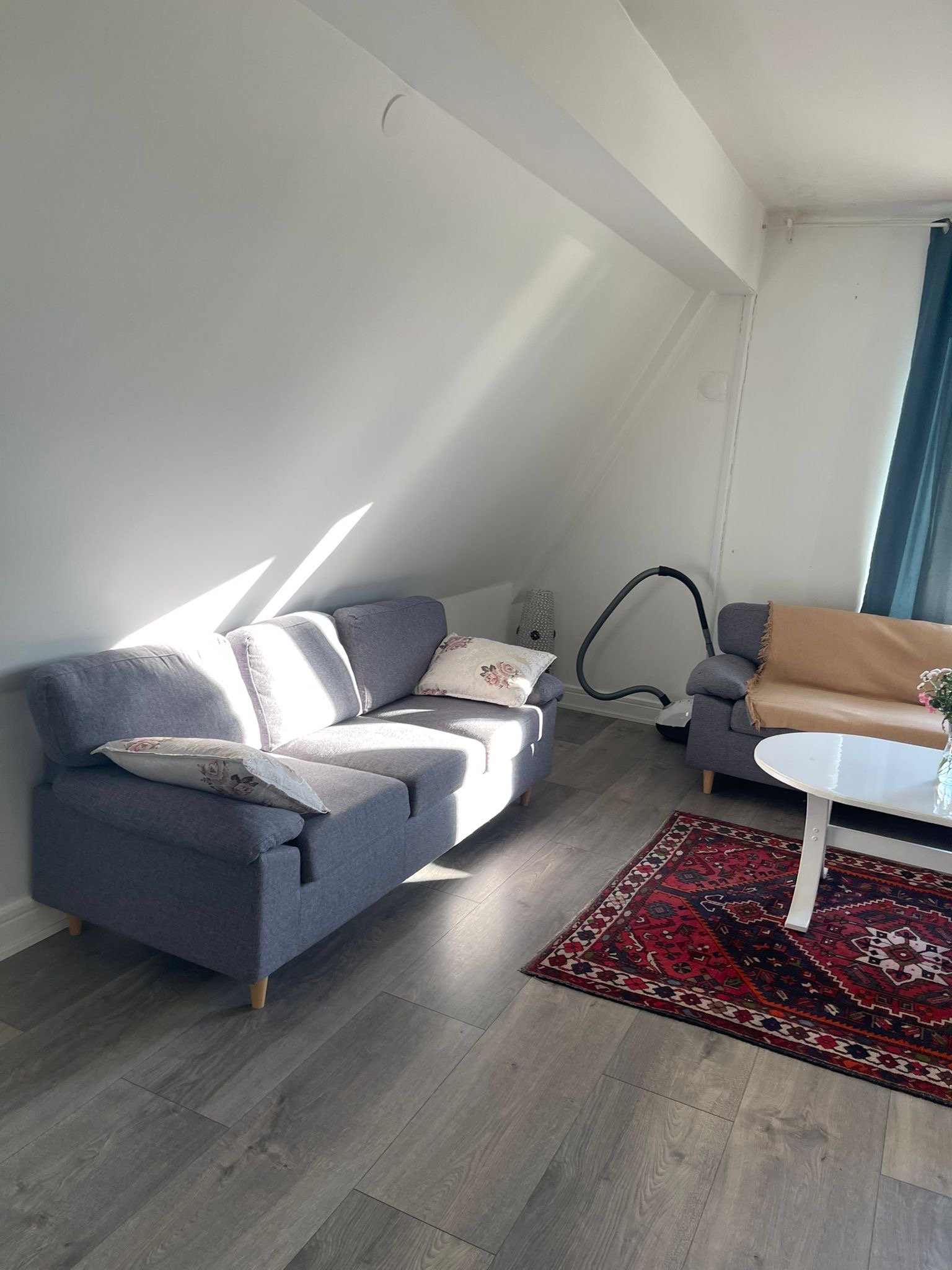Lägenhet – Sandviken, Örta - Bild 2
