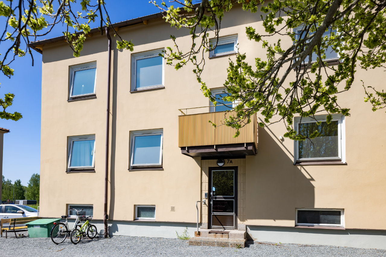 Nygatan 7A