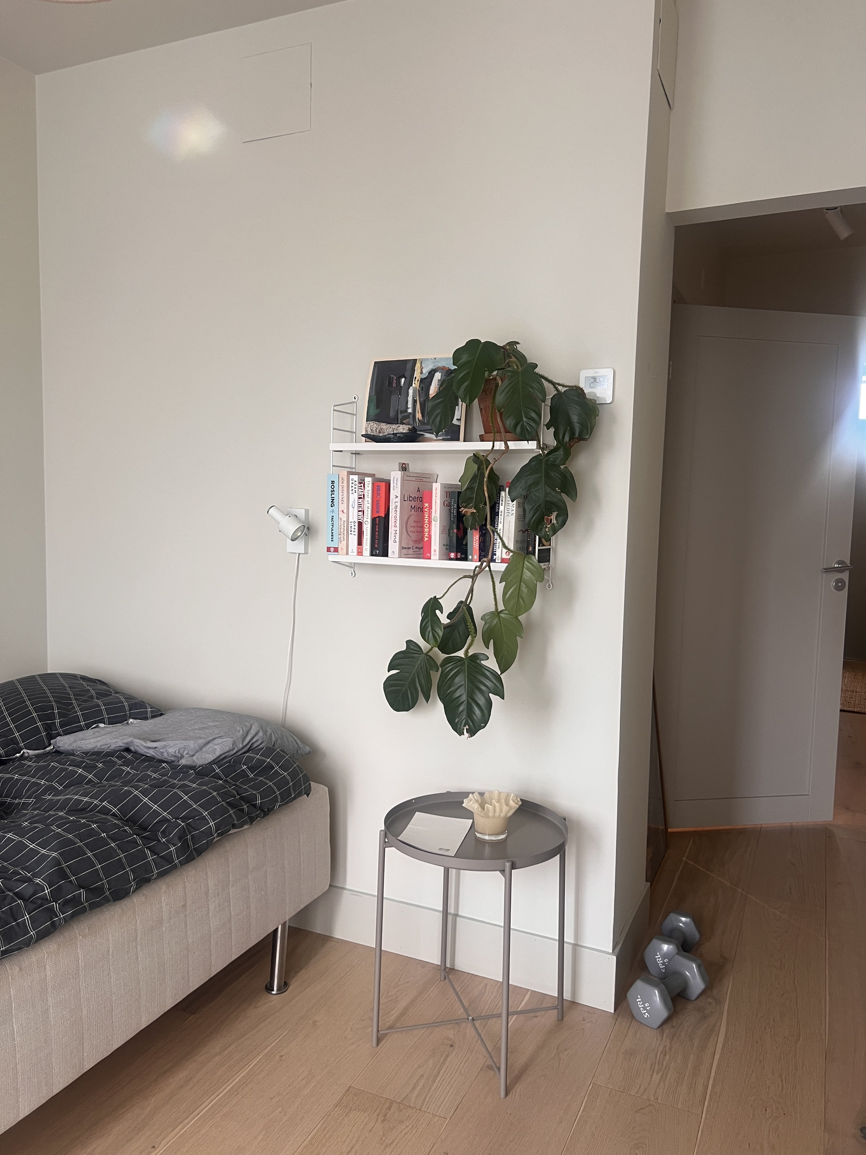 Lägenhet – Täby, Sågtorp, Roslags-Näsby - Bild 4