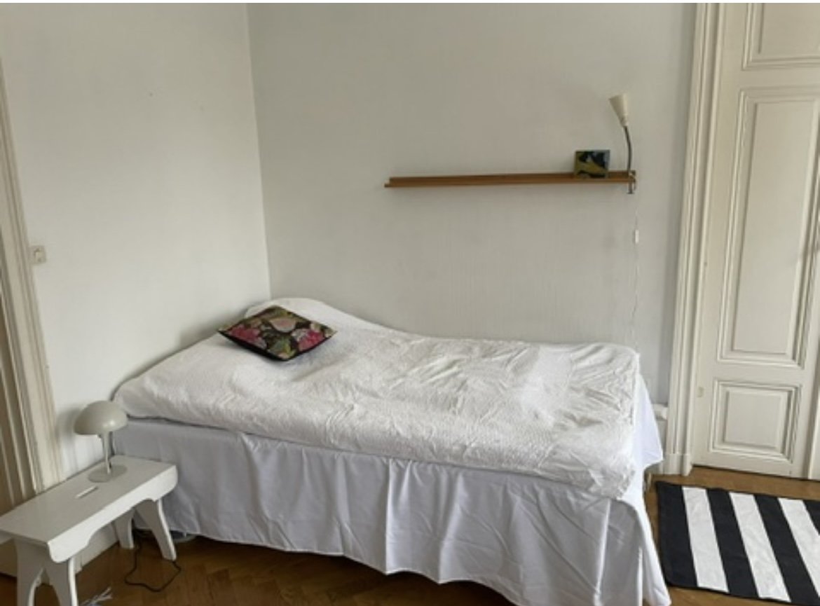 Mosebacke Torg, Stockholm