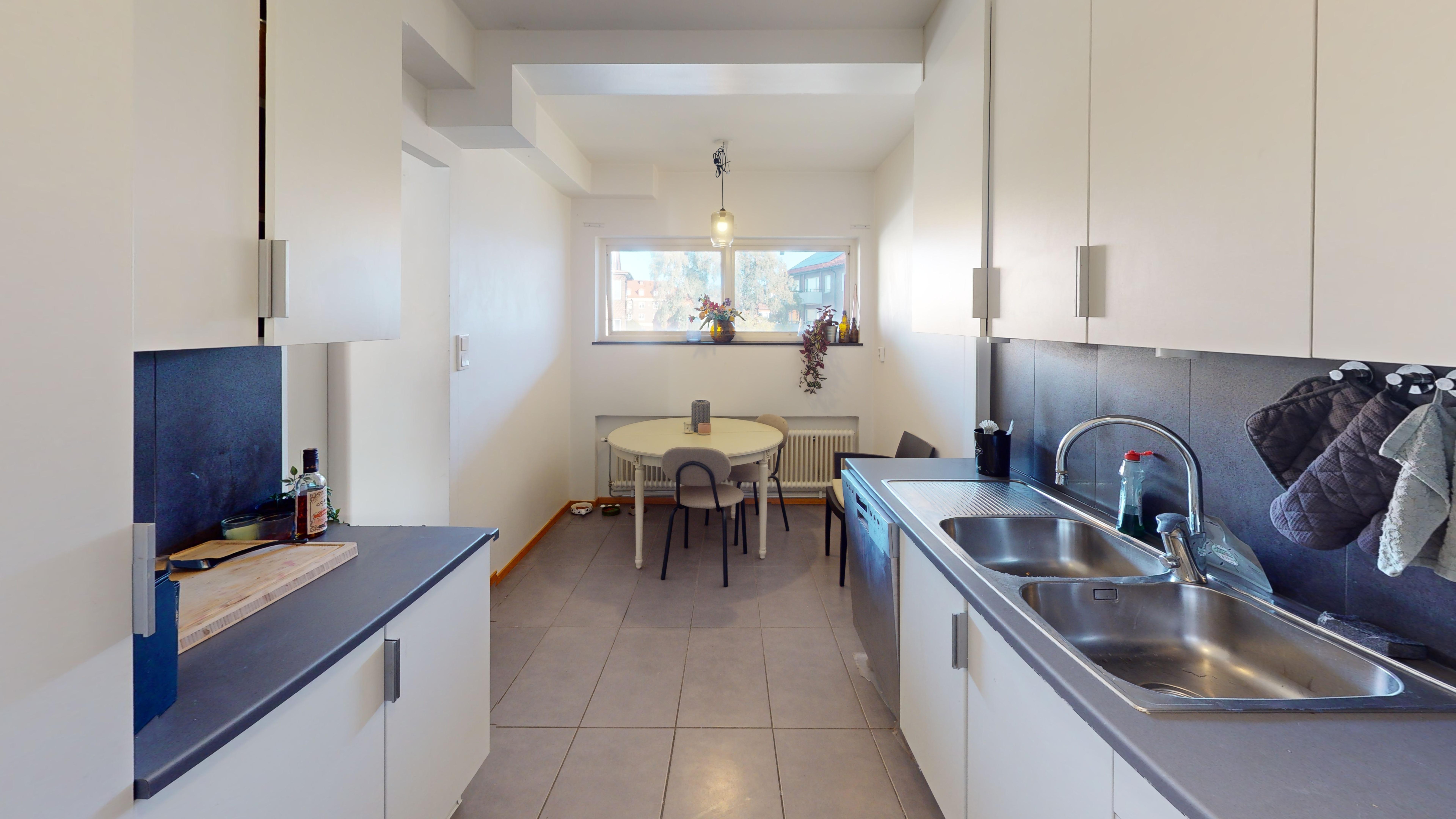 1 rok · 41 m² i Helsingborg – bild 3