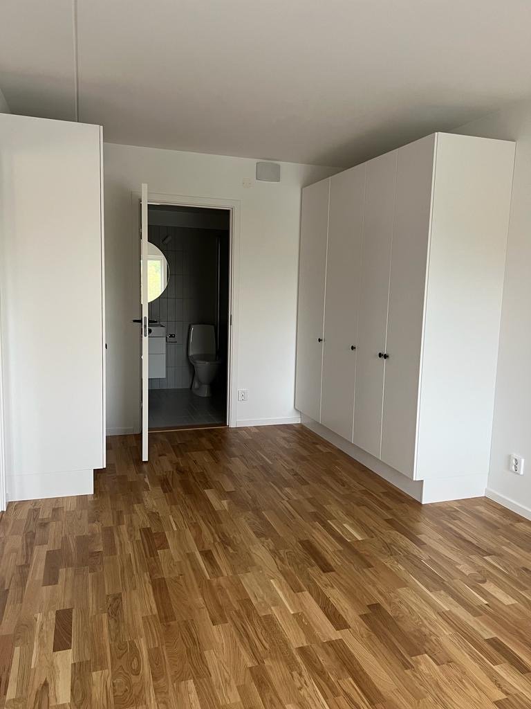 Lantmannagatan, Göteborg — photo 2