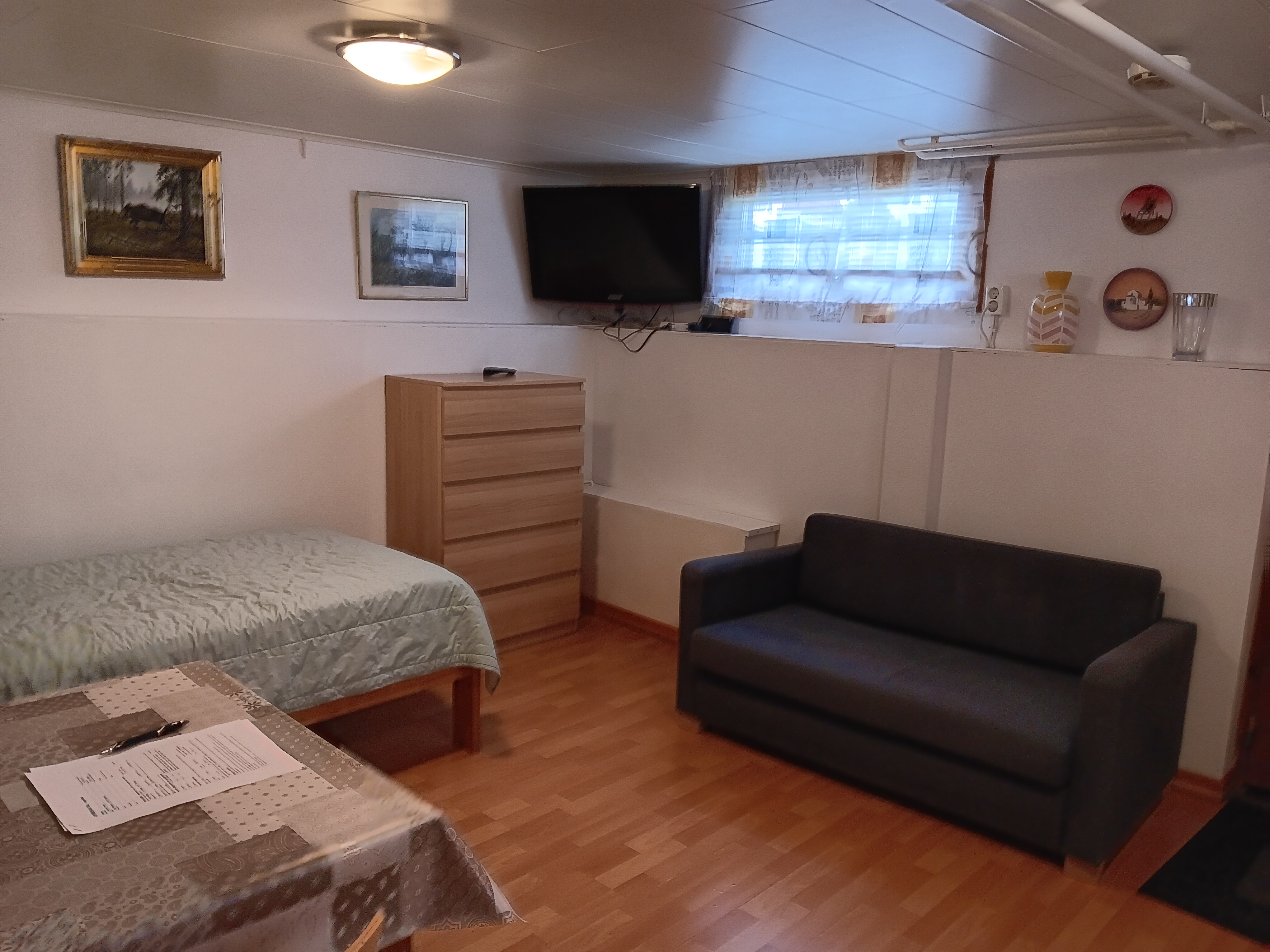 Utbyvägen, Göteborg — photo 2