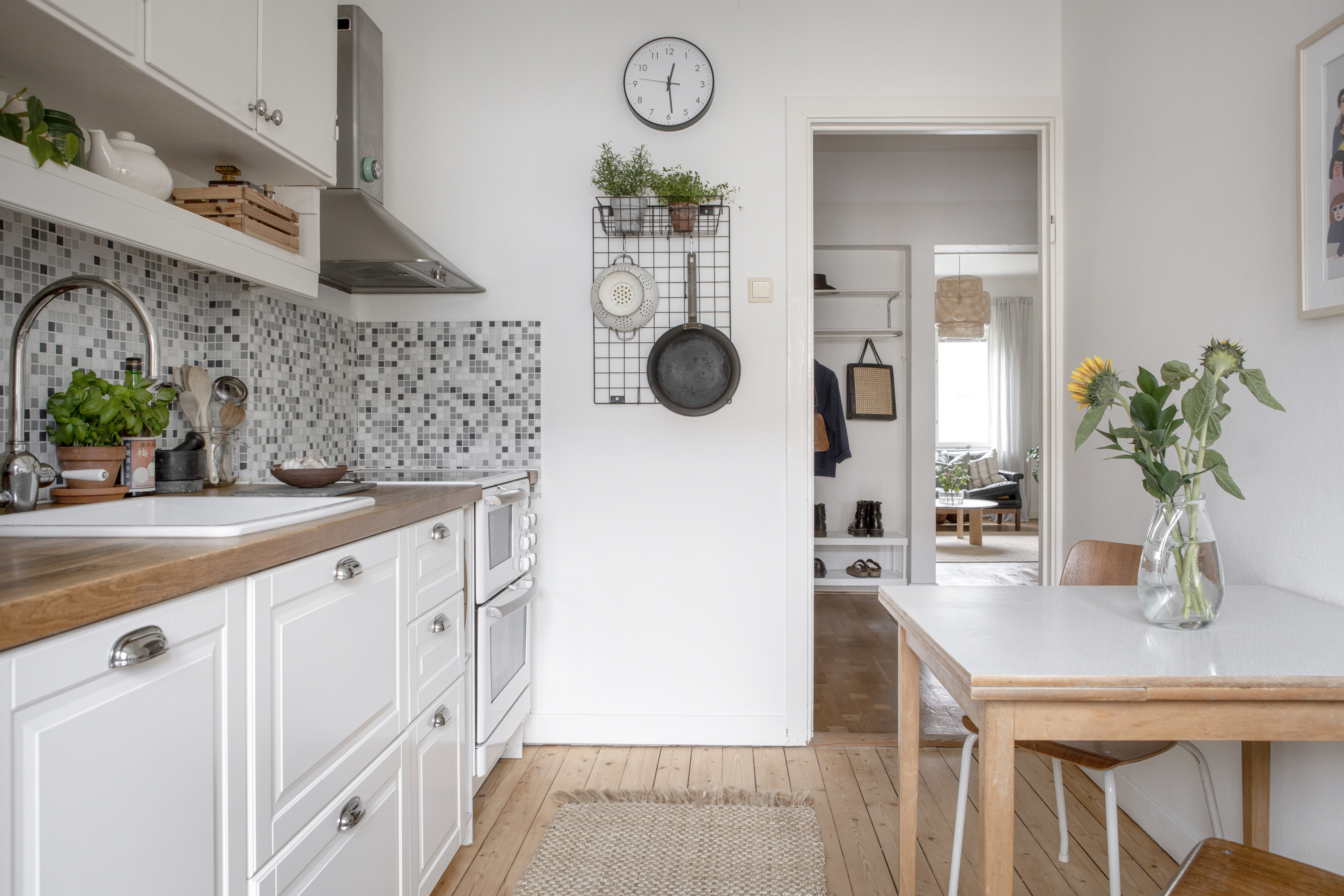 Lägenhet, 2 rooms, 46 sqm, Malmö