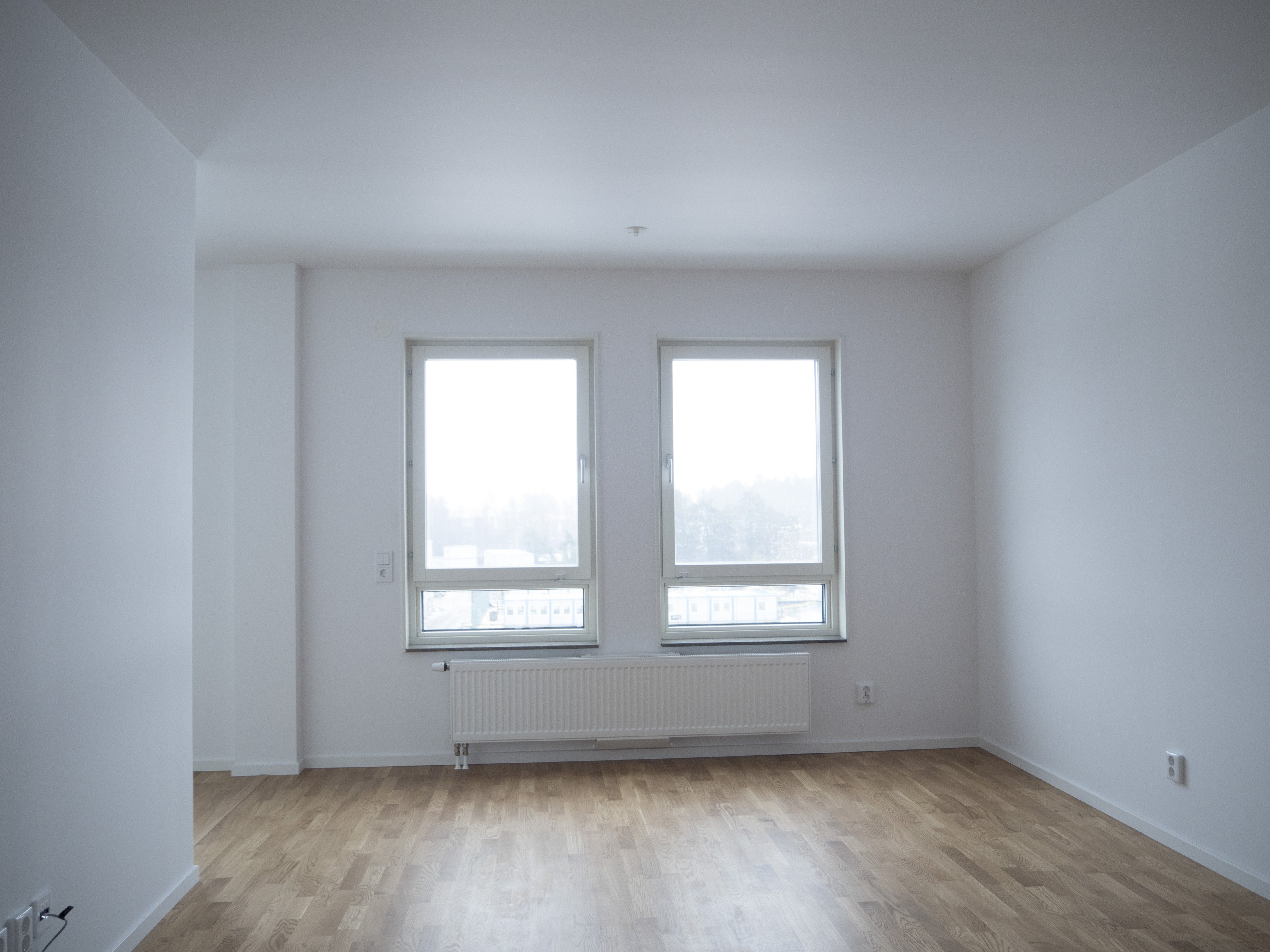 2 rok · 55 m² i Täby – bild 7