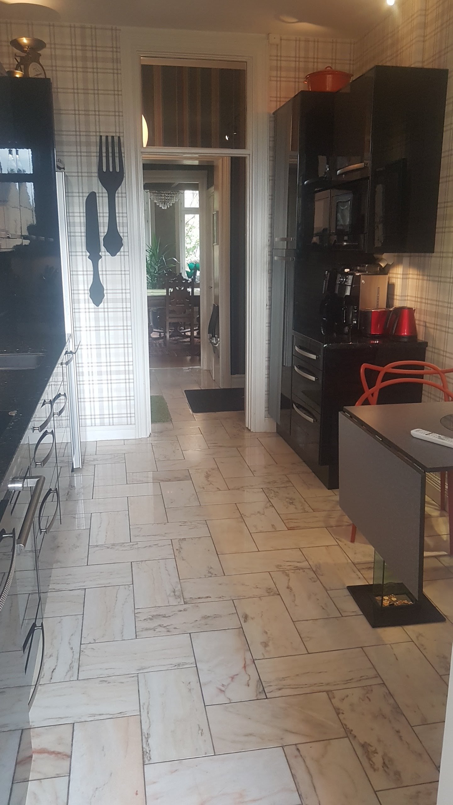 3 rok · 84 m² i Stockholm – bild 2