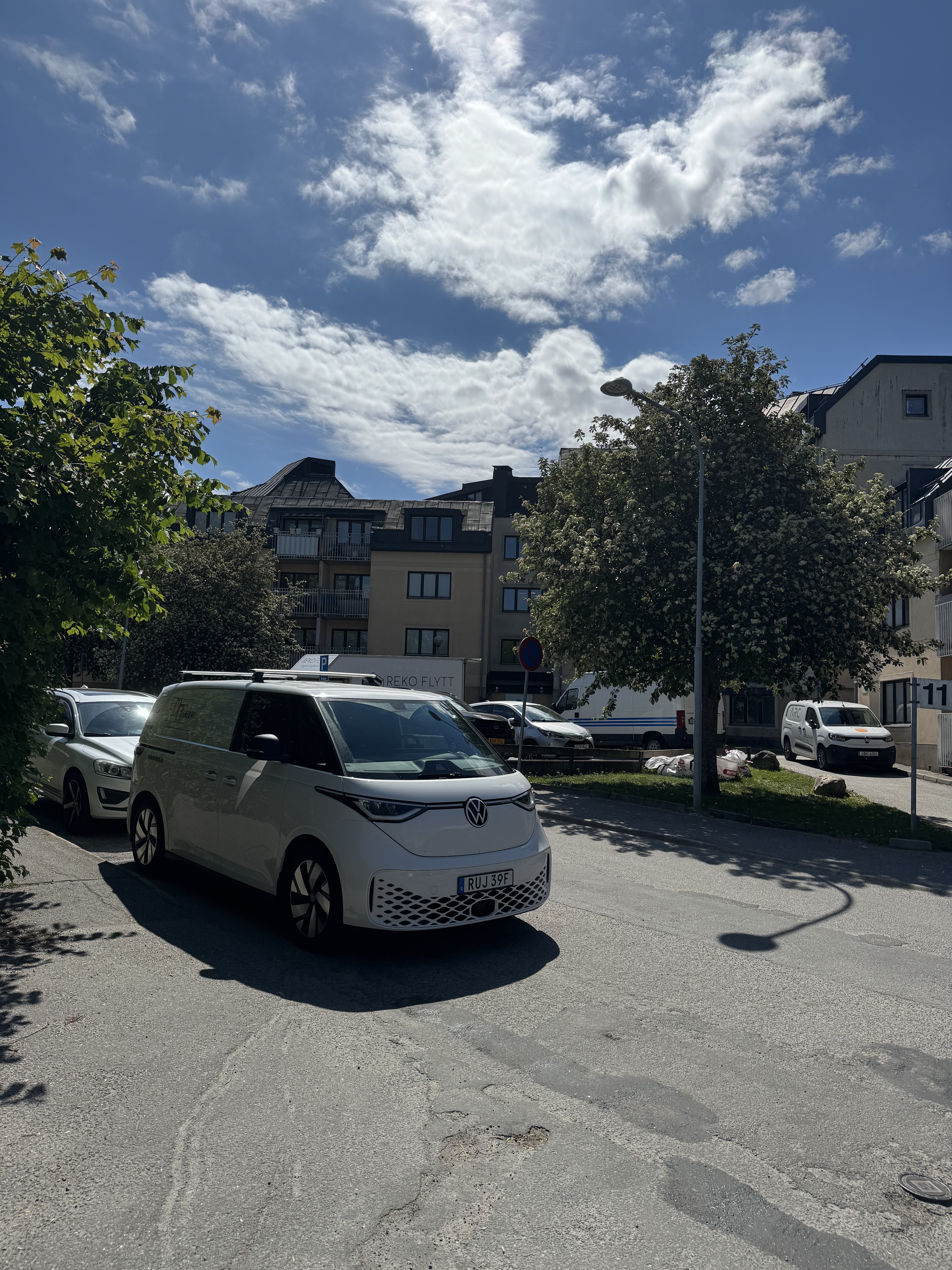 Cervins väg