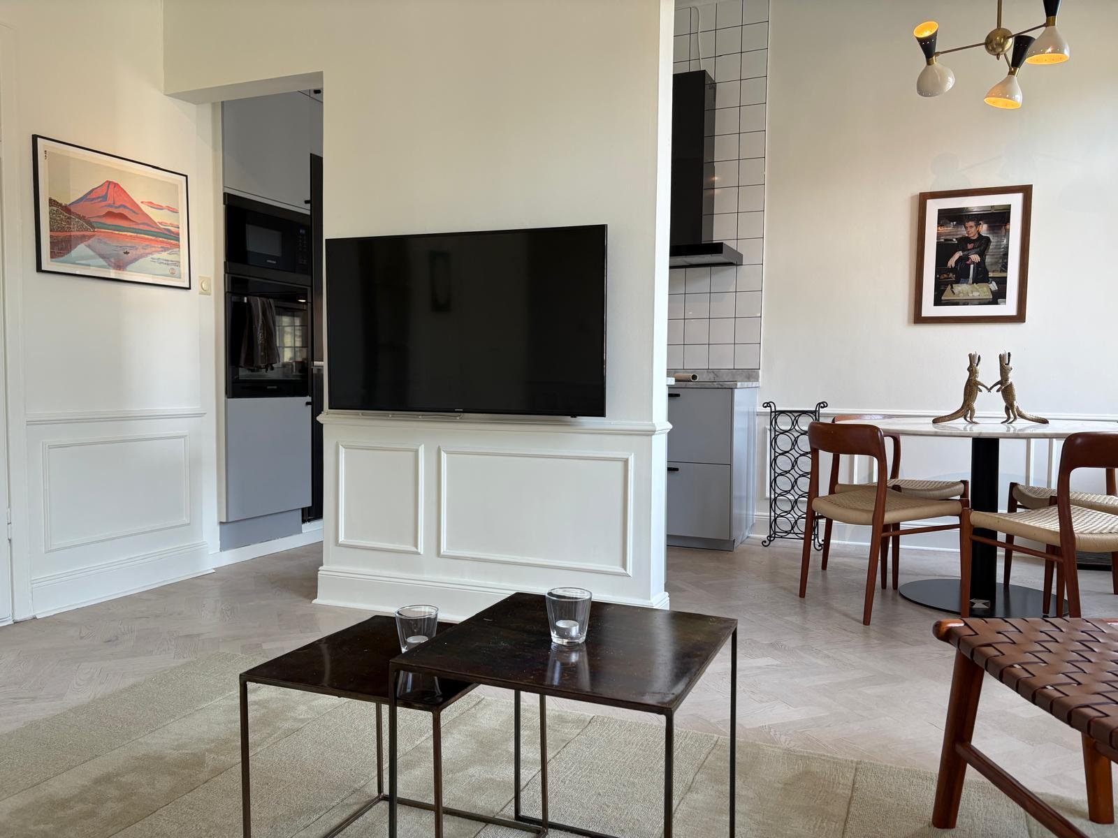 2 rum och kök, Stockholm — 27 000 kr/mån — bild 5