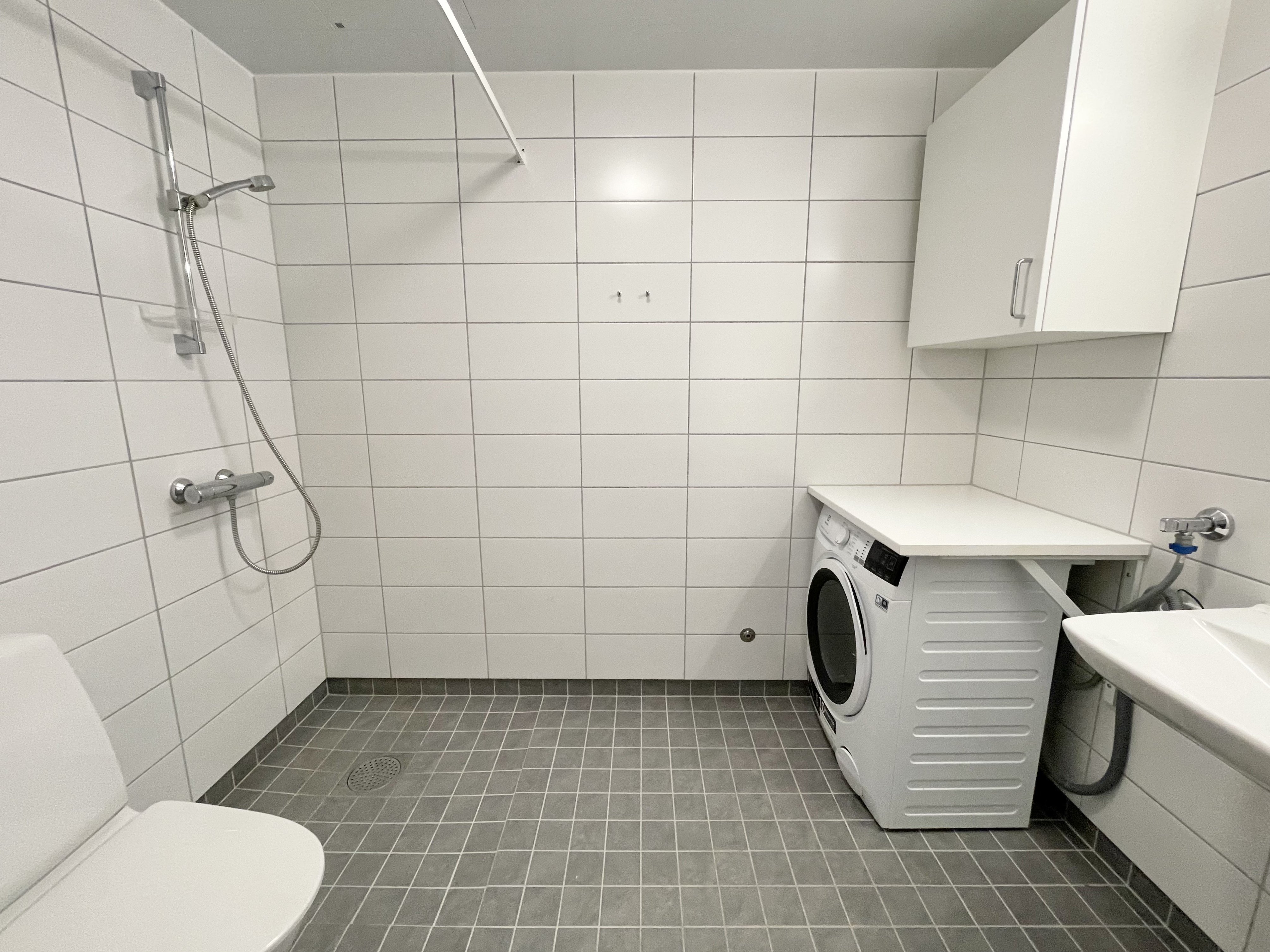 Lägenhet, 2 rooms, 47 sqm, Kalmar