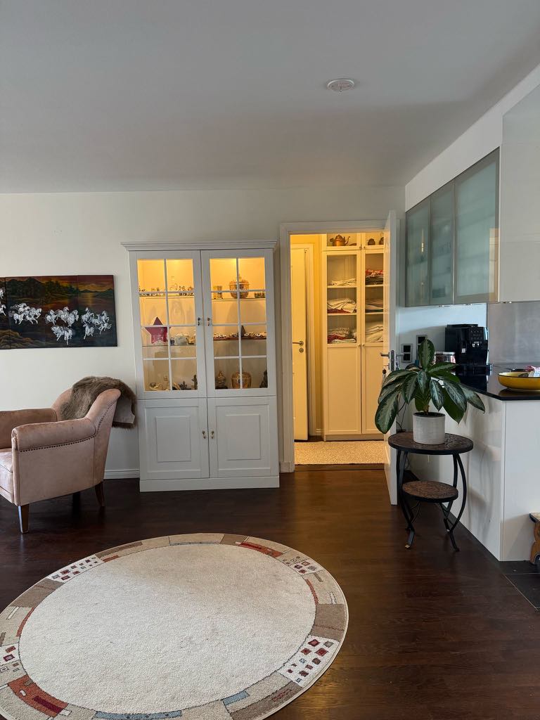 Sankt Göransgatan, Stockholm