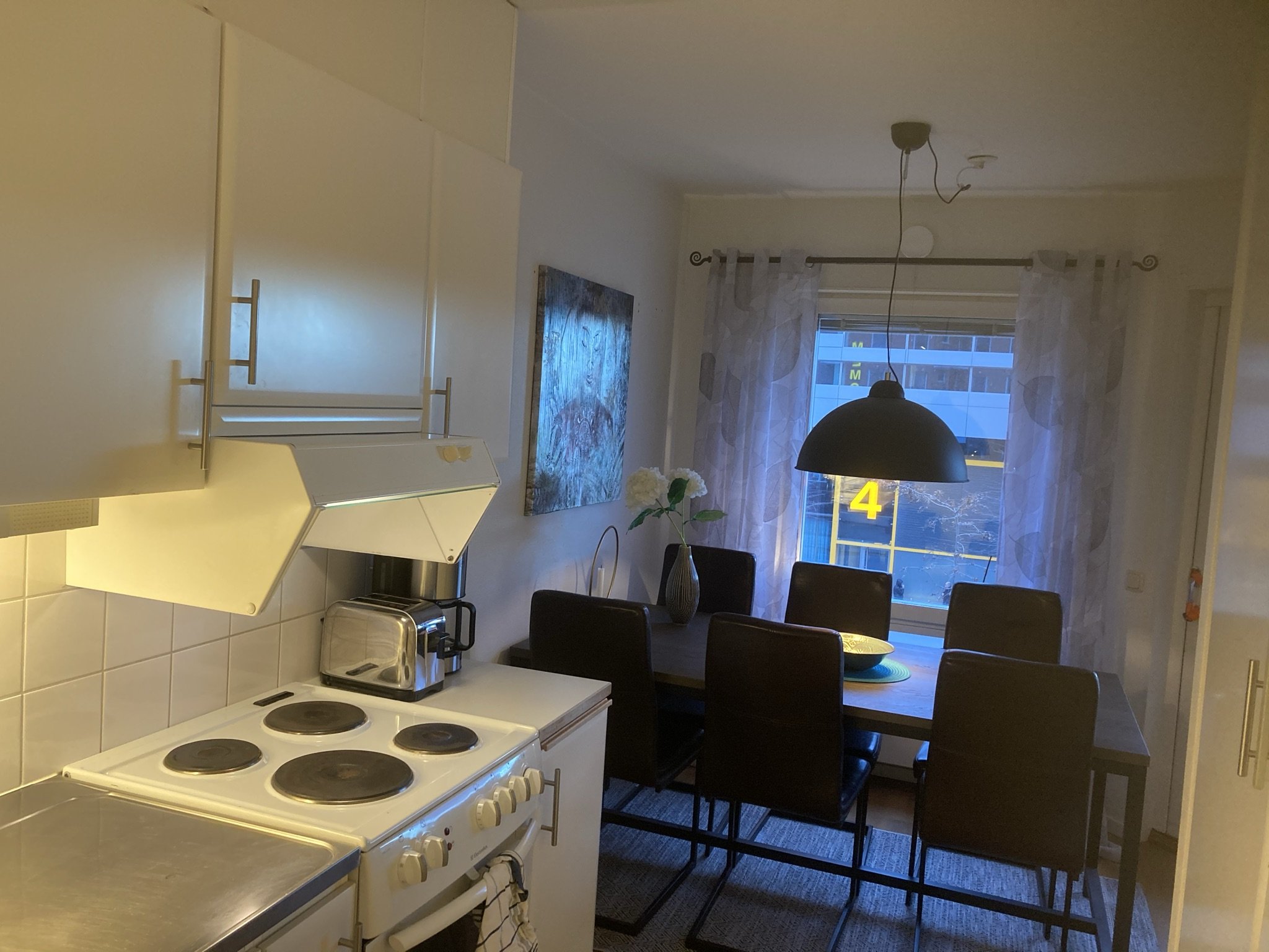 Borgarfjordsgatan, Kista — photo 5