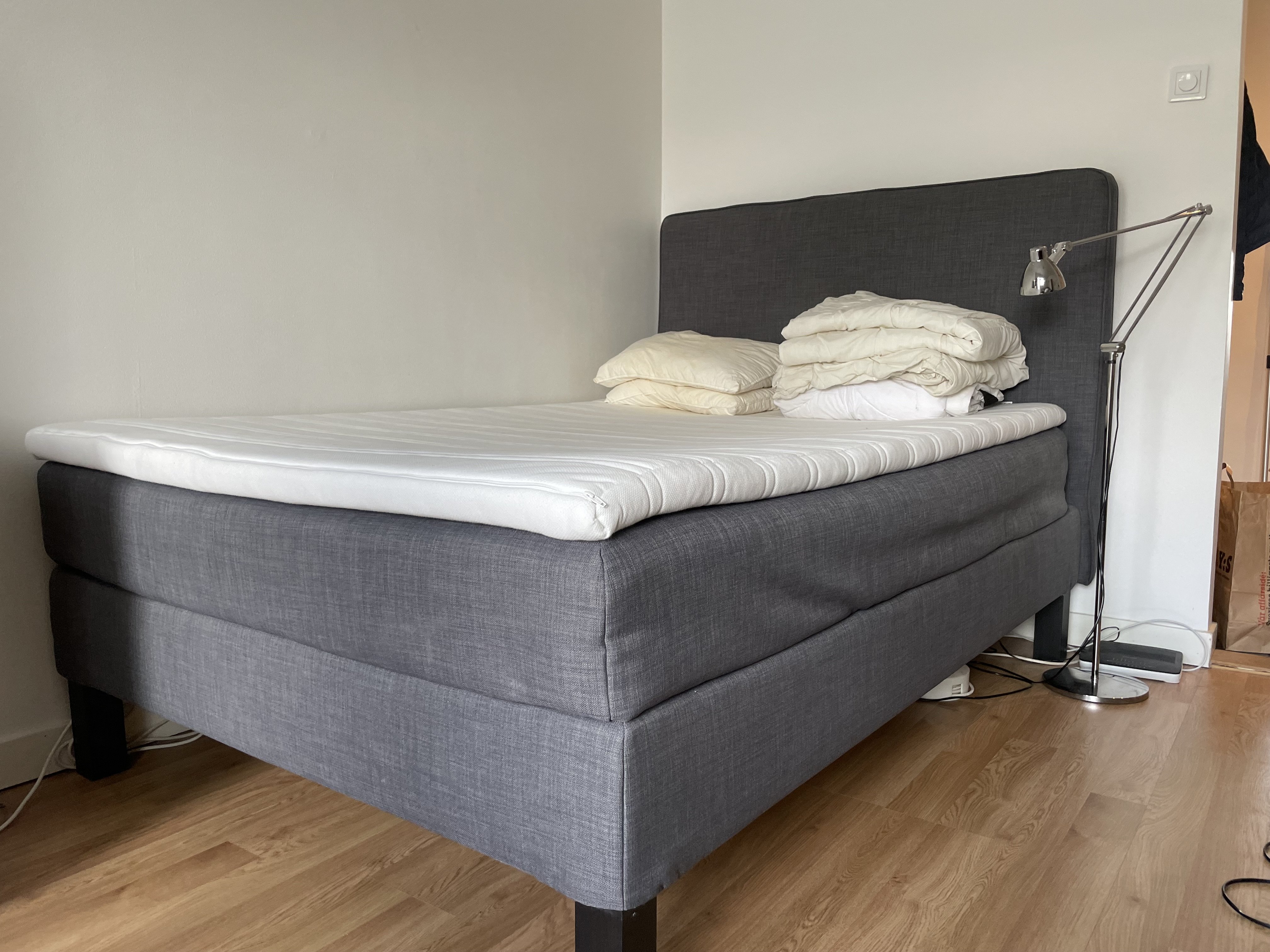 Ulfsparregatan, Göteborg — photo 4