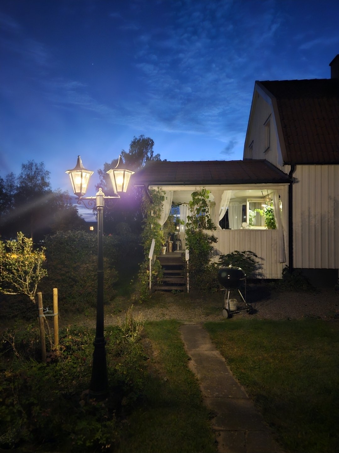 5 rok · 140 m² i Hamneda – bild 11
