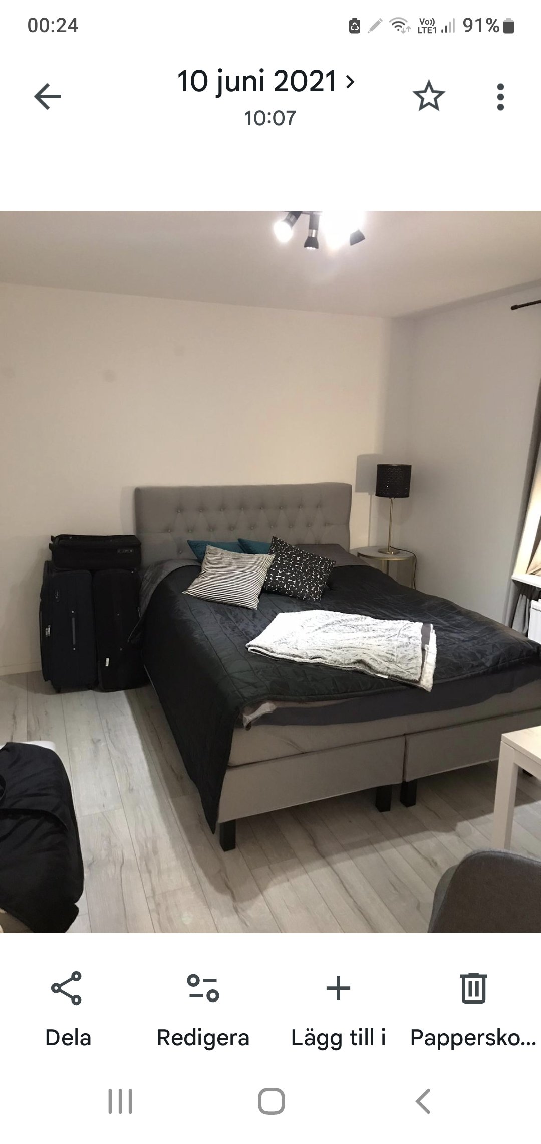 1 rok · 20 m² i Solna – bild 7