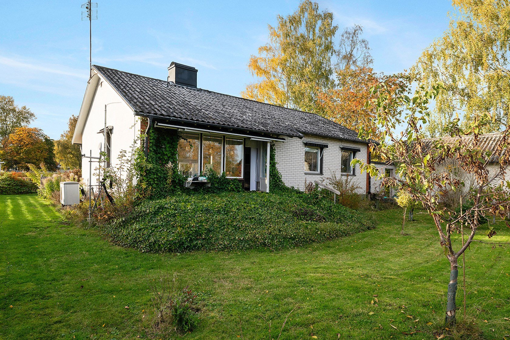 Södra vägen