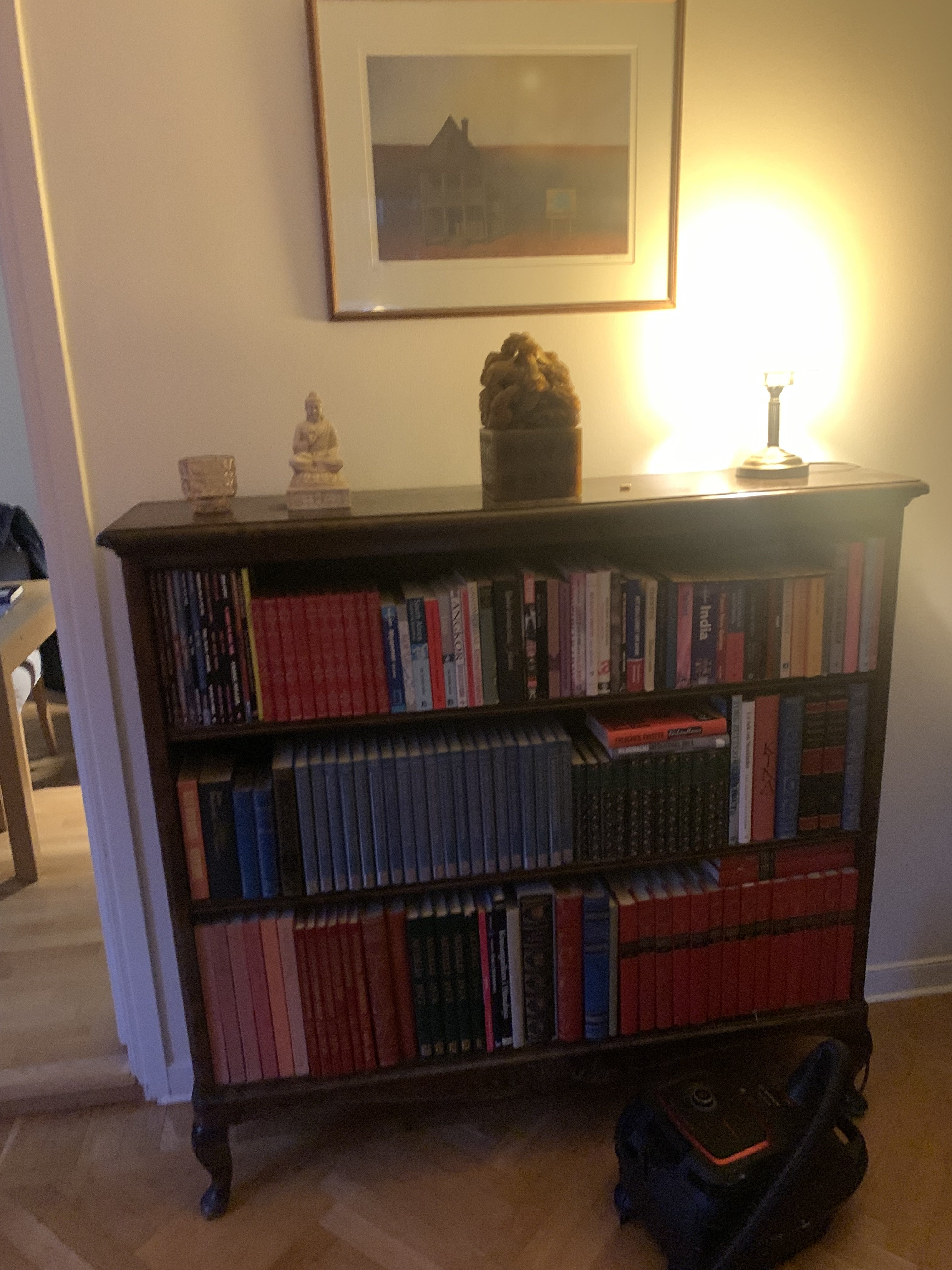 Sjöbjörnsvägen, Stockholm