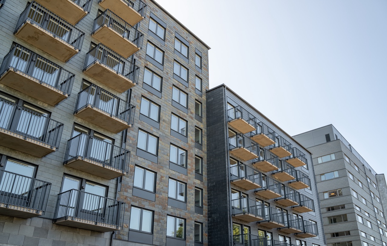 Lägenhet, 2 rooms, 55 sqm, MÖLNDAL