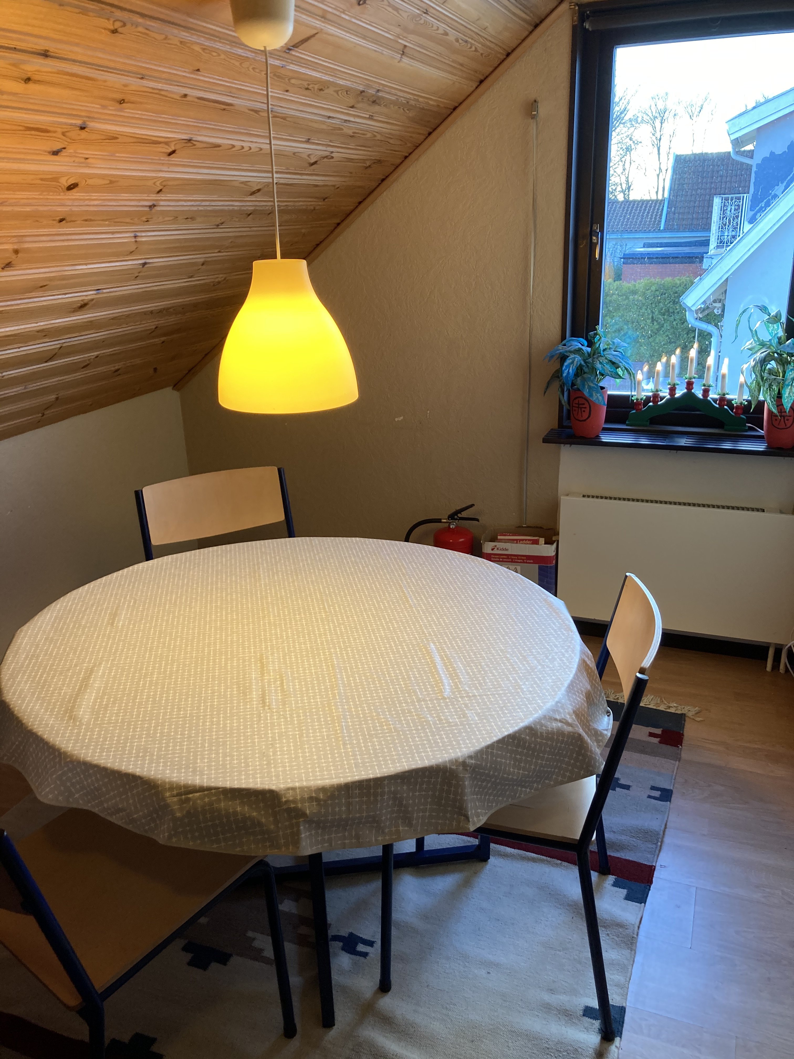 Villa/Hus, 1 rooms, 13 sqm, Ängelholm